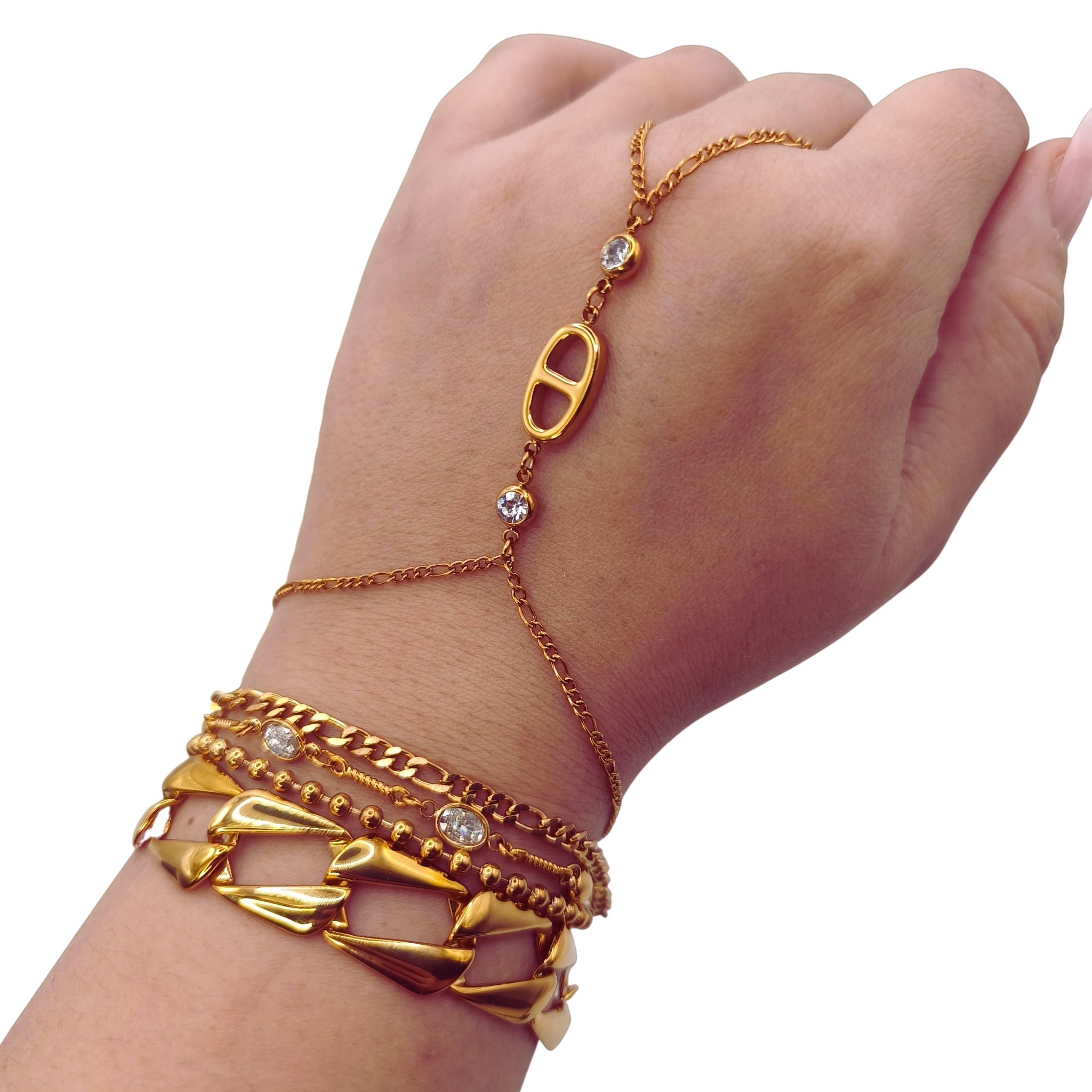 Pourquoi choisir des bijoux en acier inoxydable ?