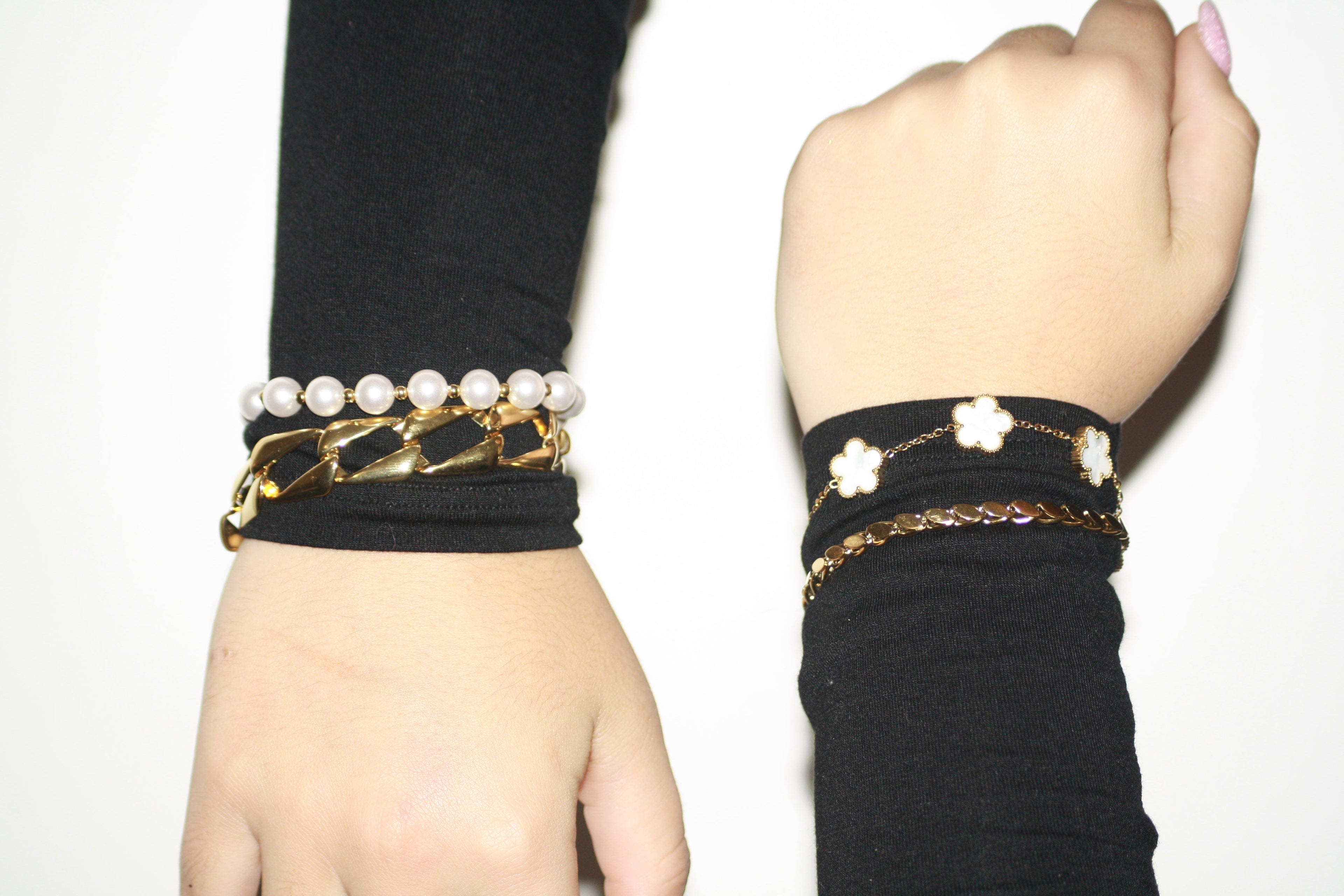 Bracelets