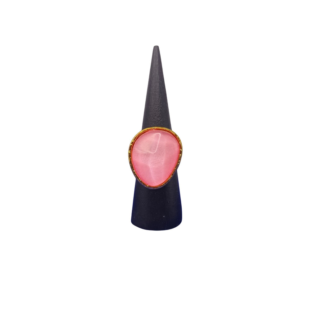 Bague Blush