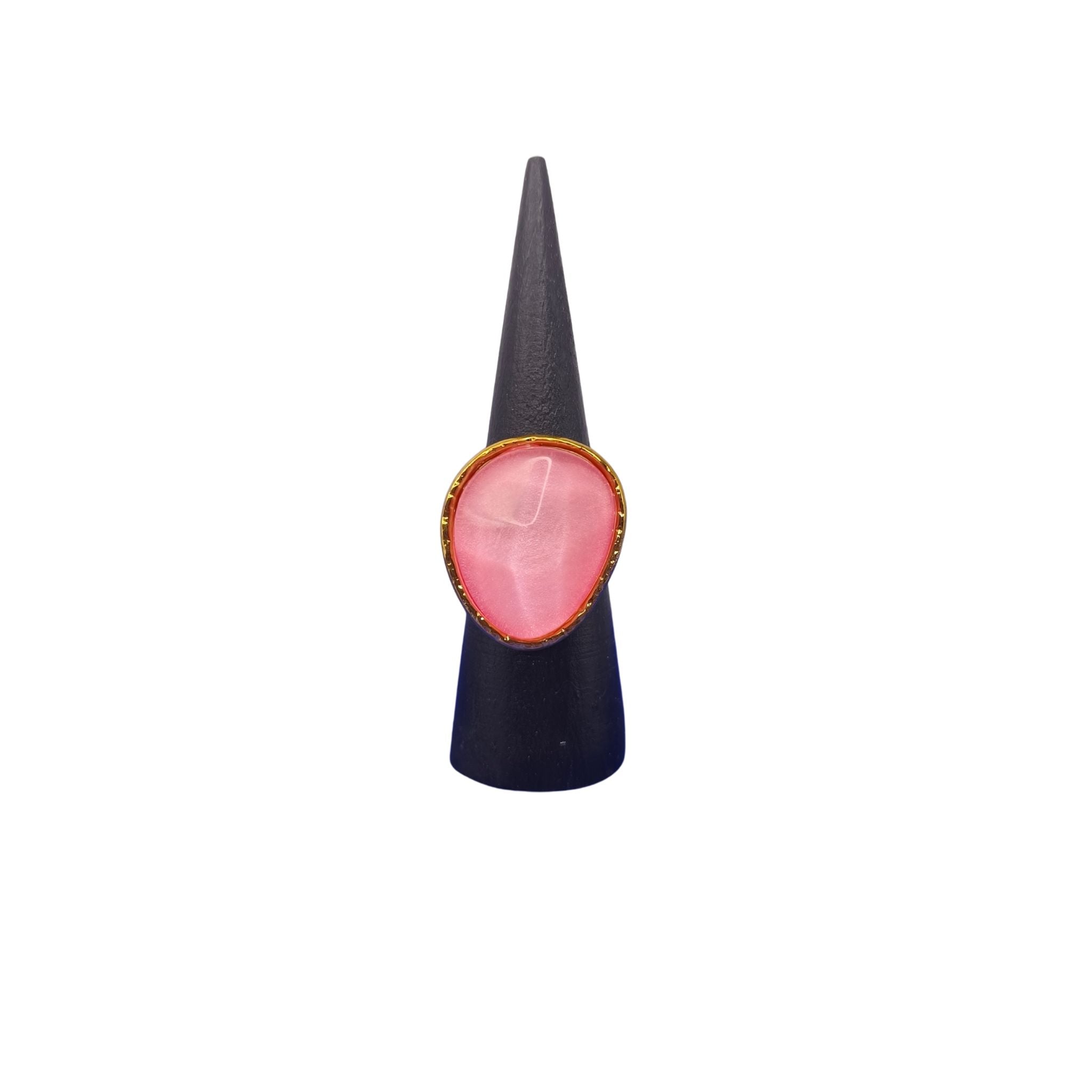 Bague Blush