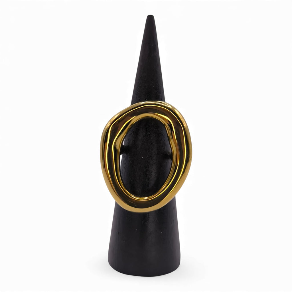 Bague Jannah