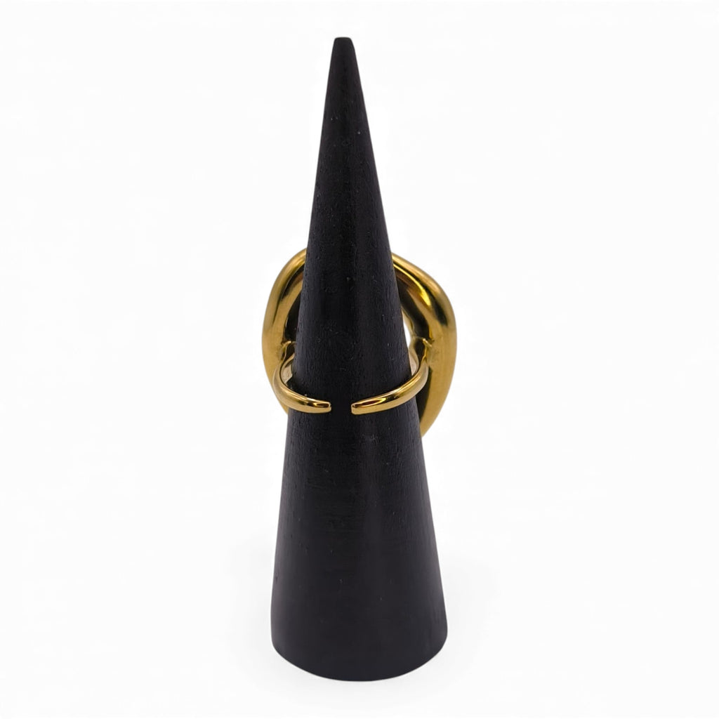 Bague Jannah