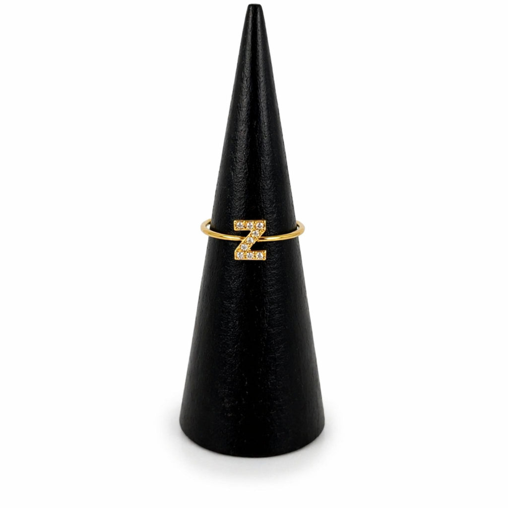 Bague Z