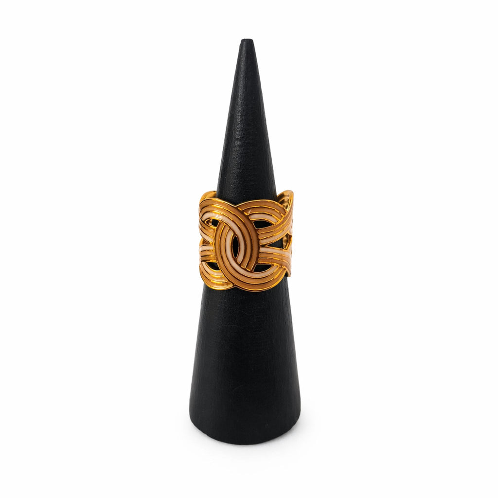 Bague Signature