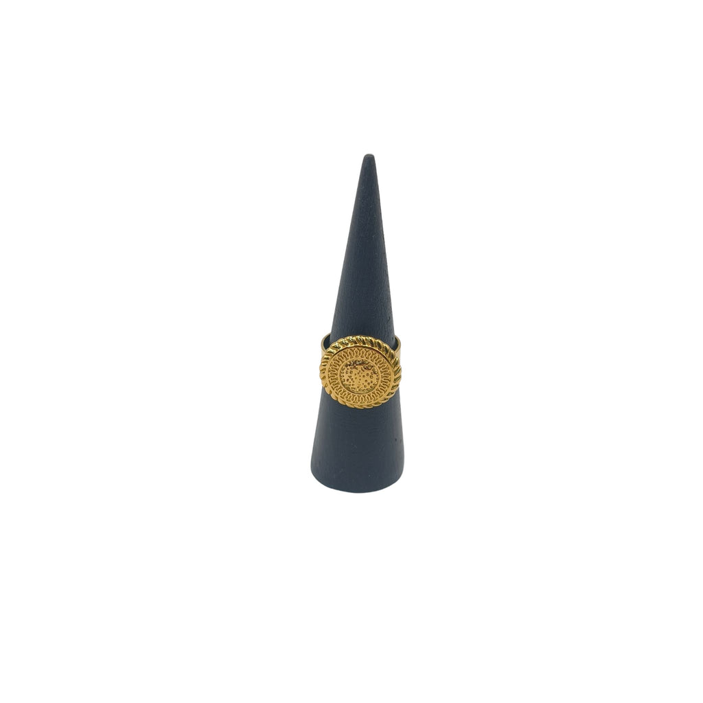 Bague Siham