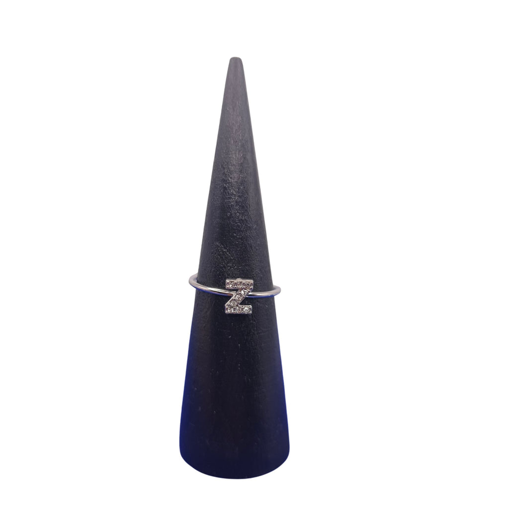 Bague Z Silver