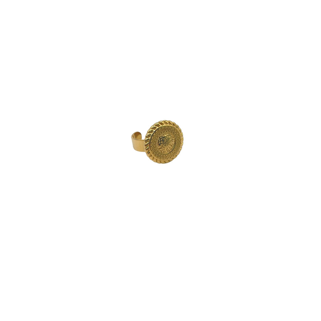 Bague Siham