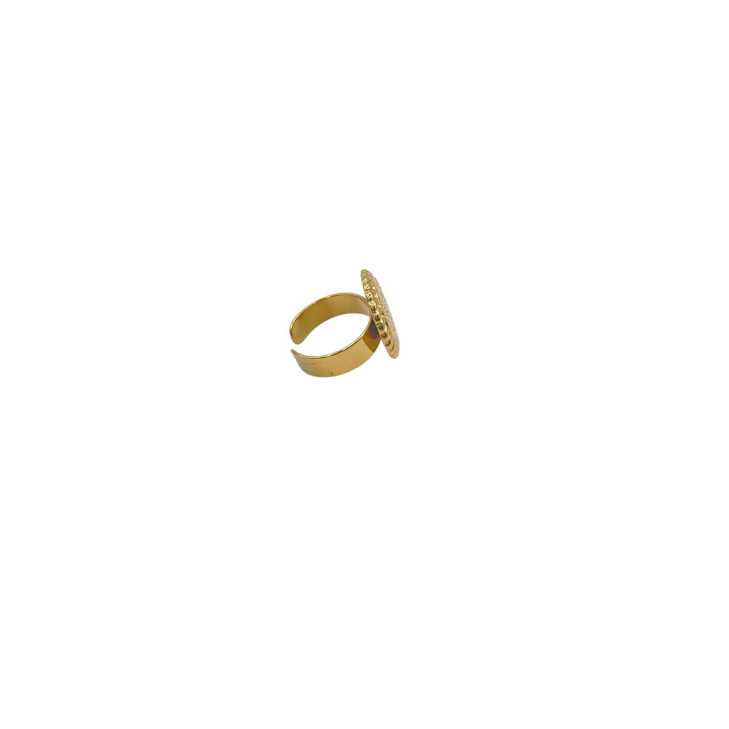 Bague Siham