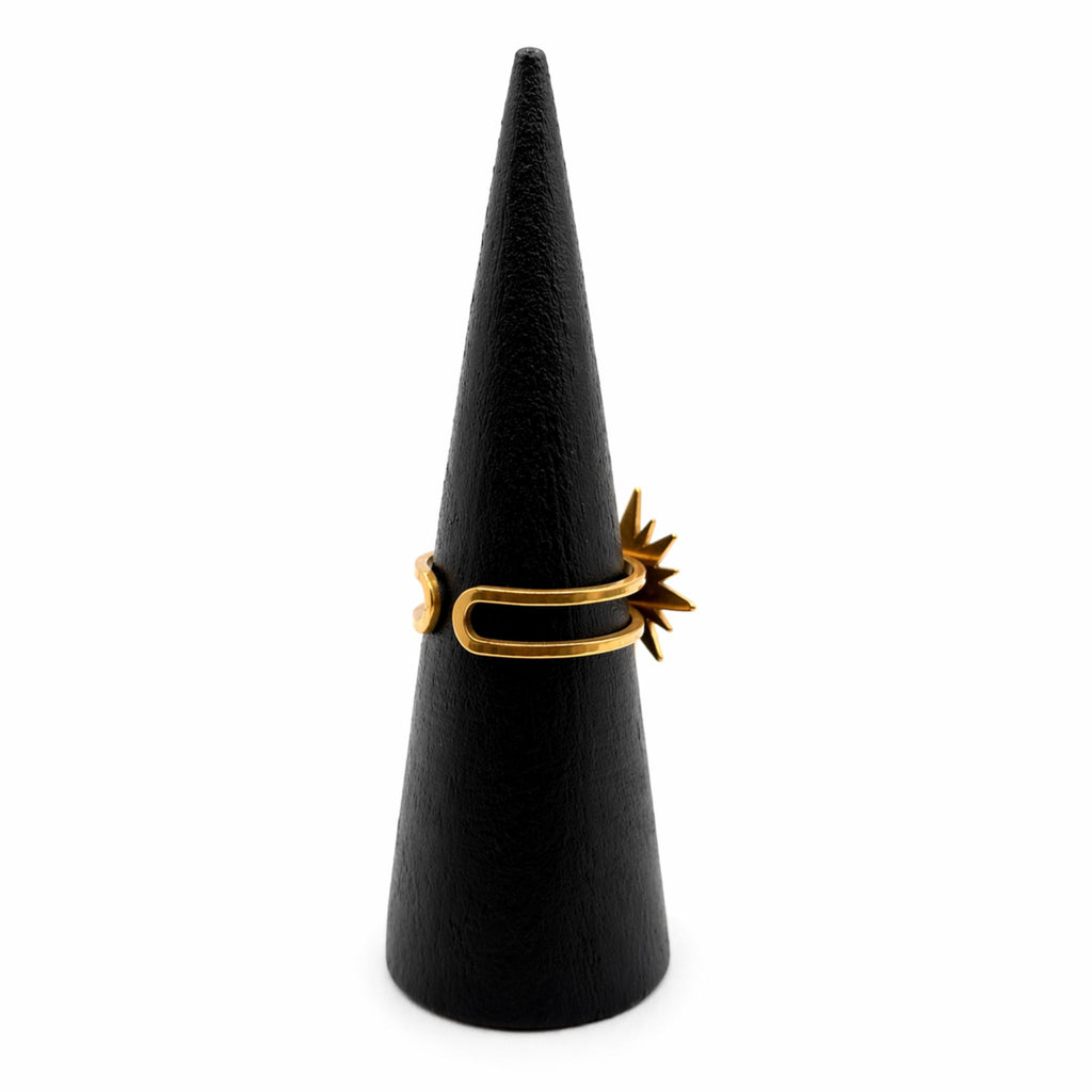 Bague Shinny Shine
