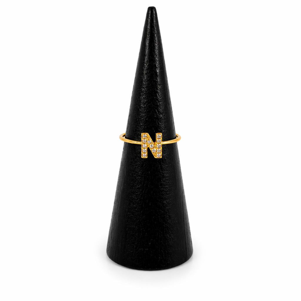 Bague N