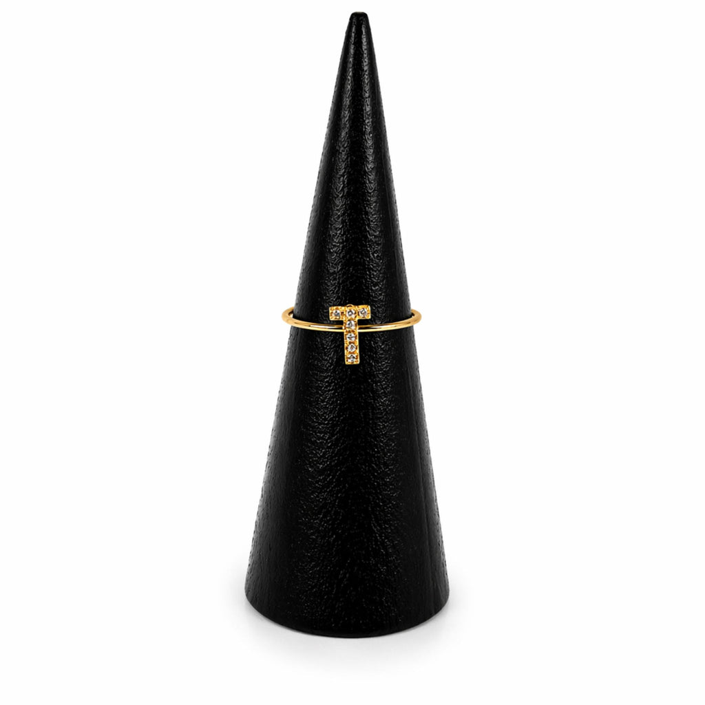 Bague T
