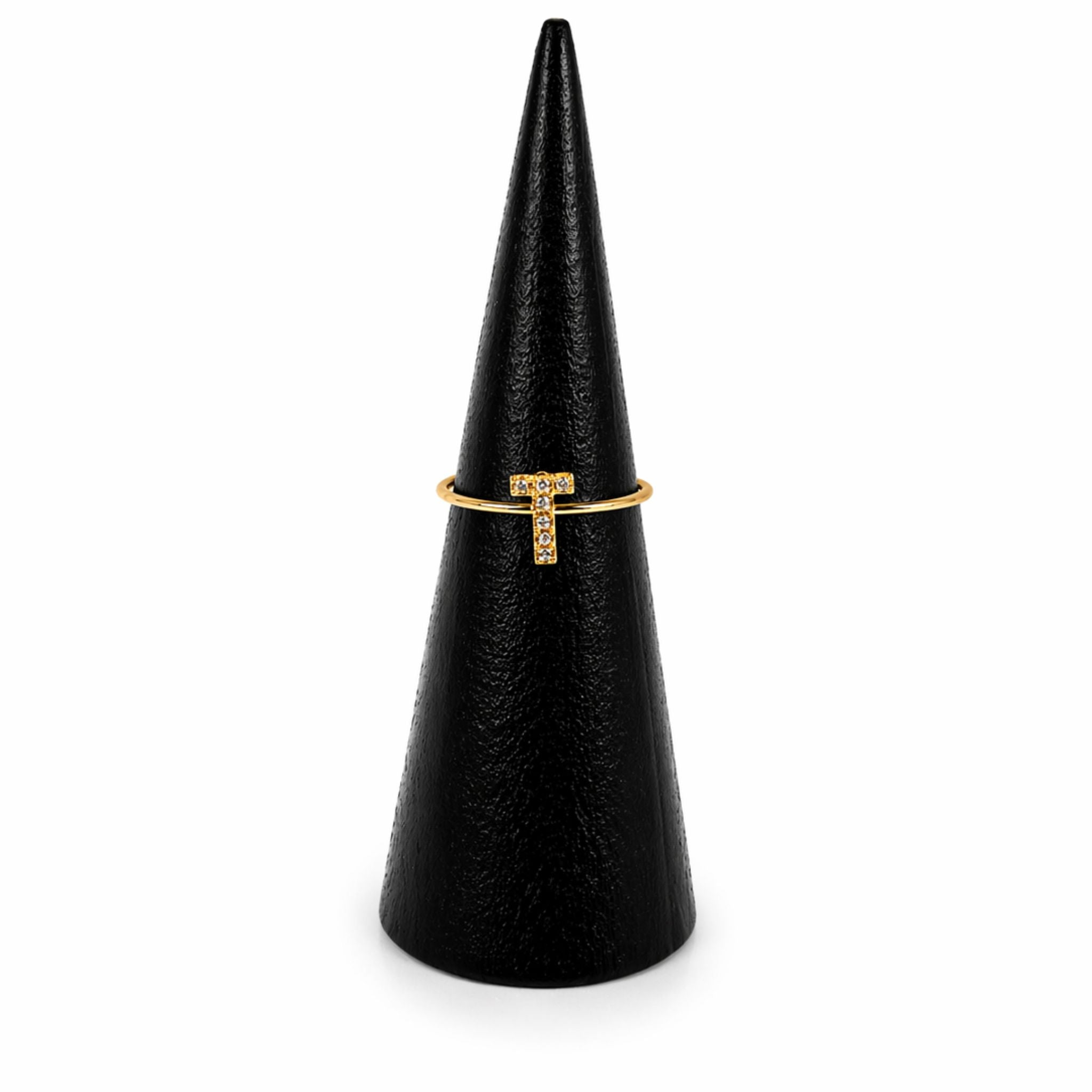 Bague T