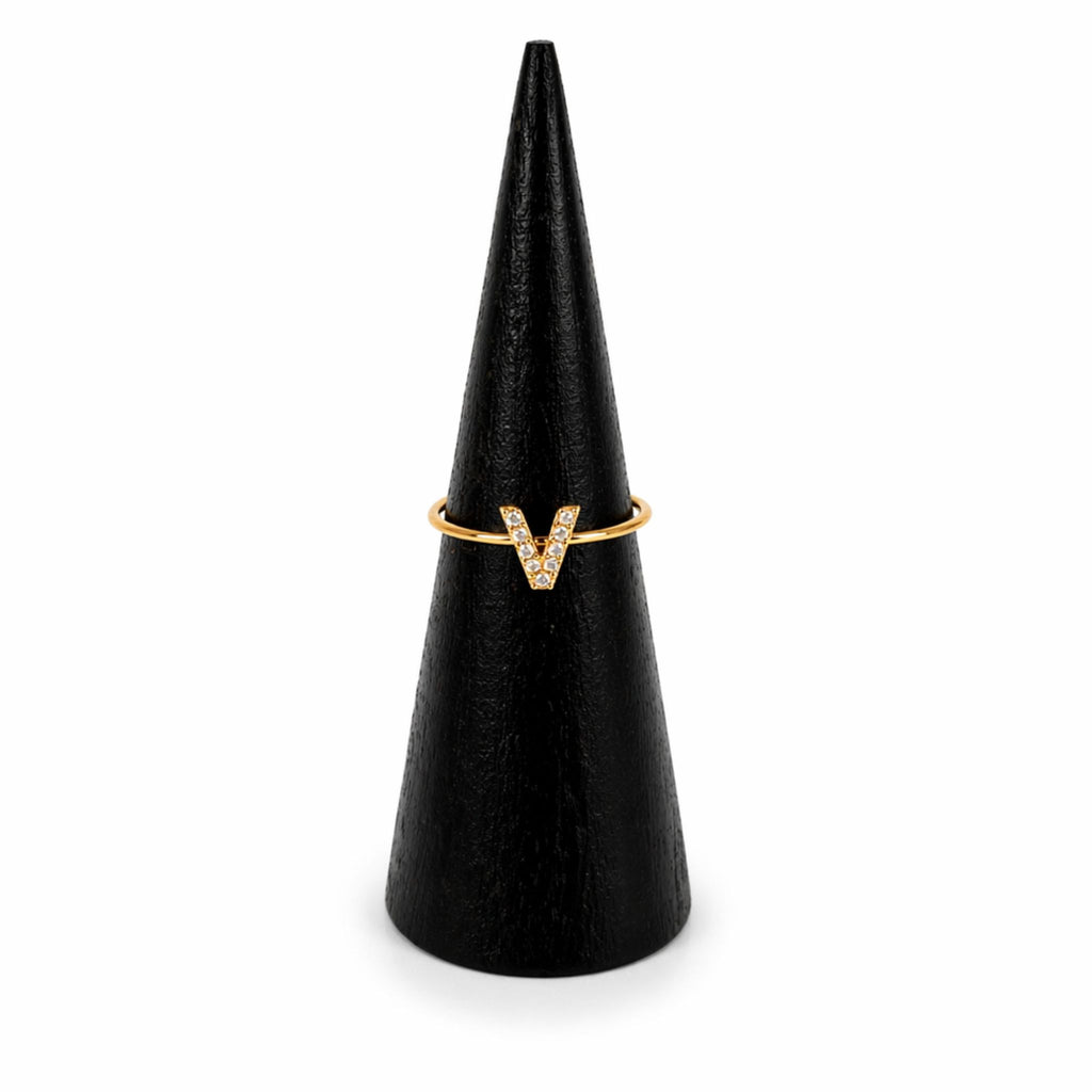 Bague V