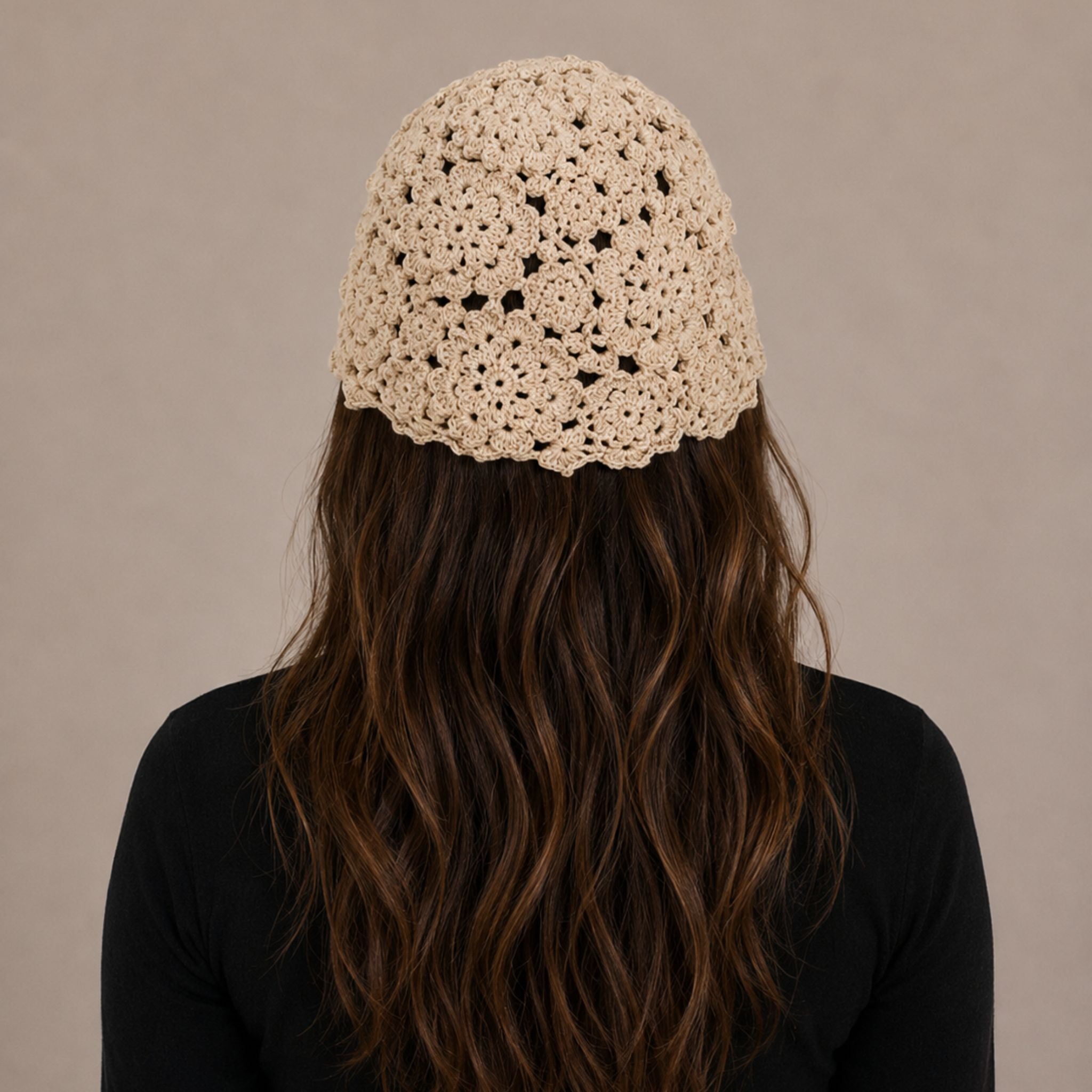Bonnet Rosalie