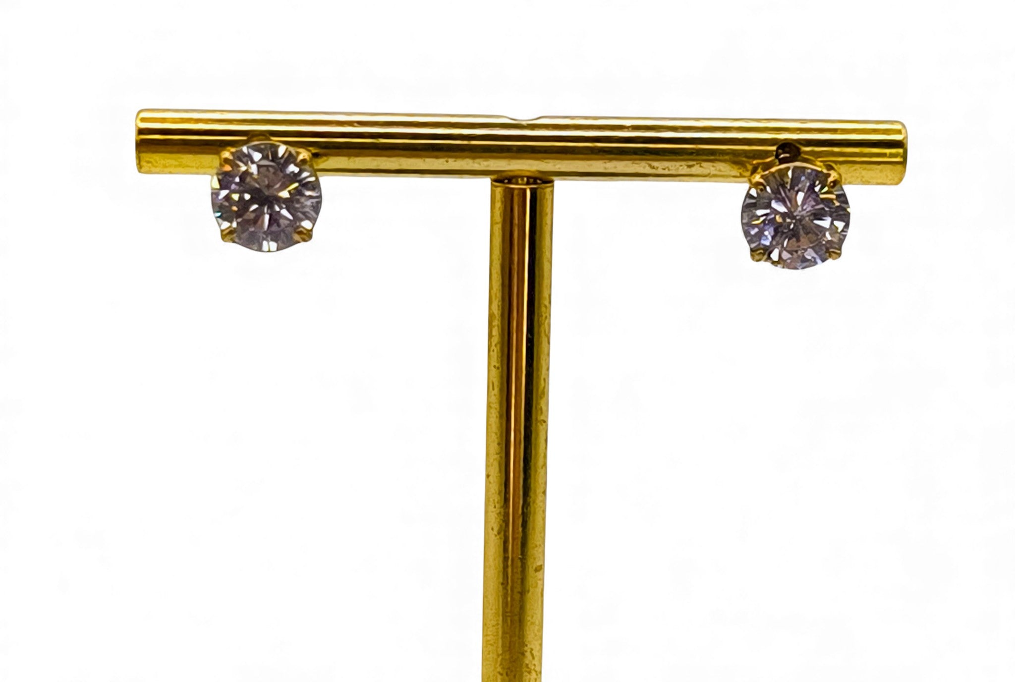 Boucles d’oreilles Brillance