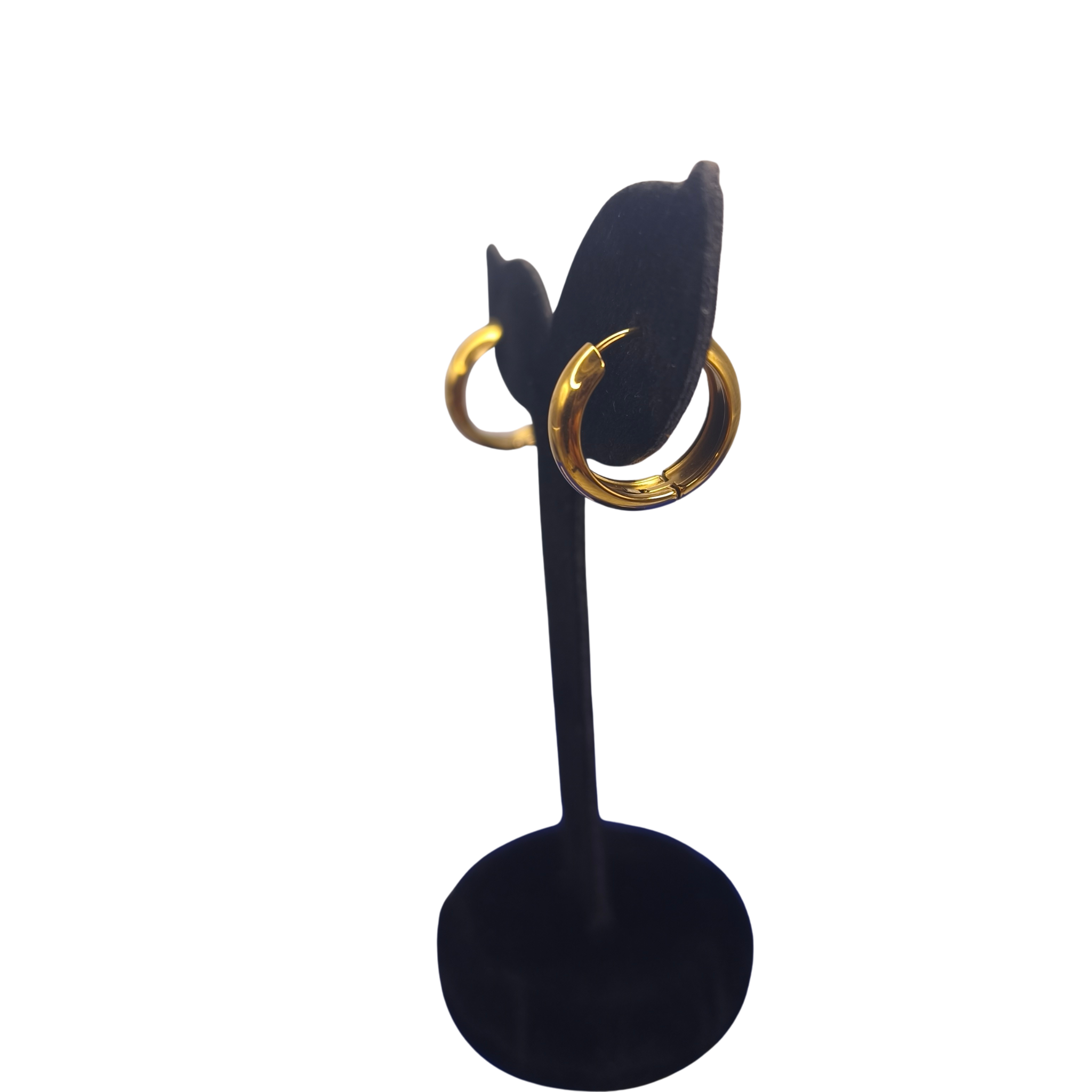 Boucles d’oreilles Laurelia