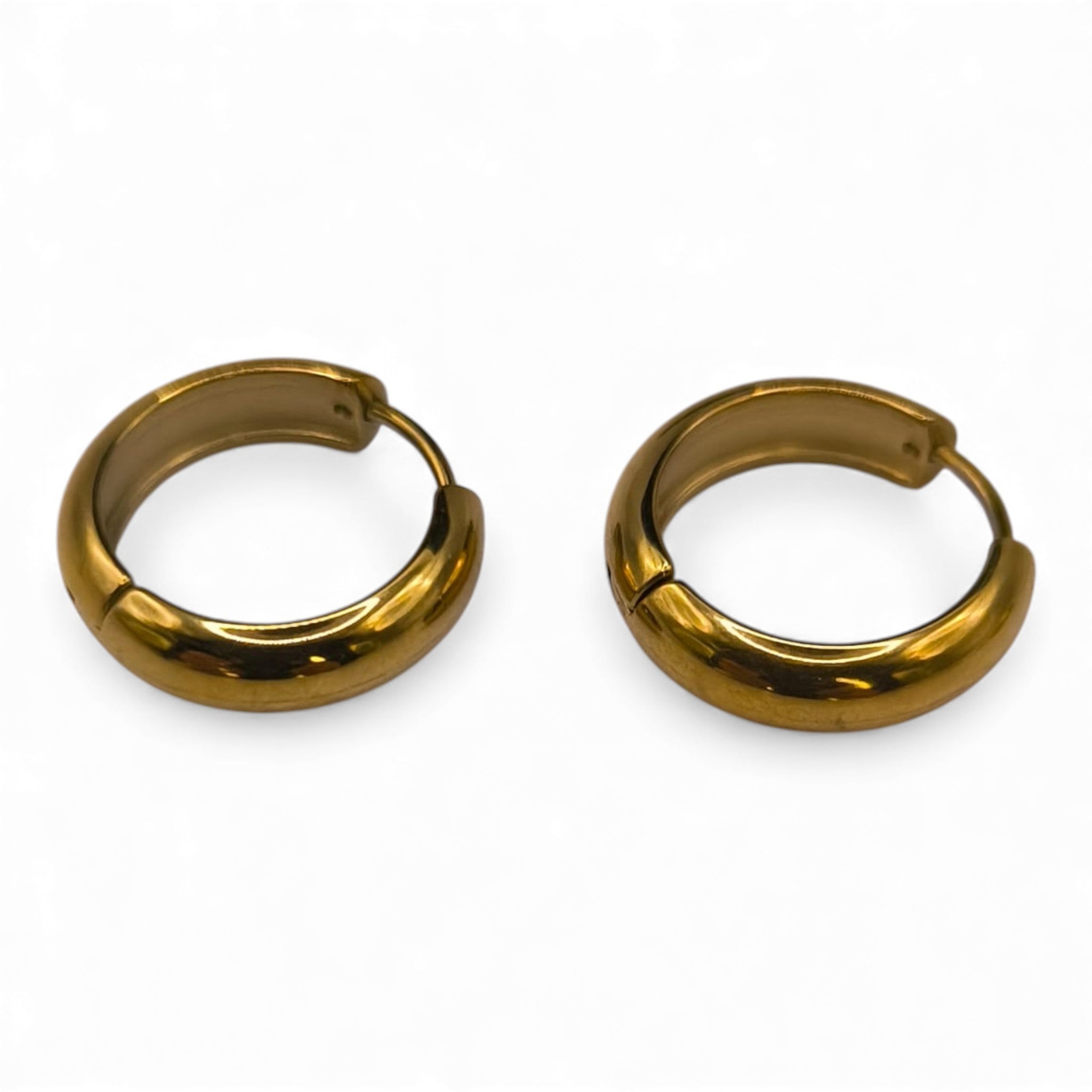 Boucles d’oreilles Améliane