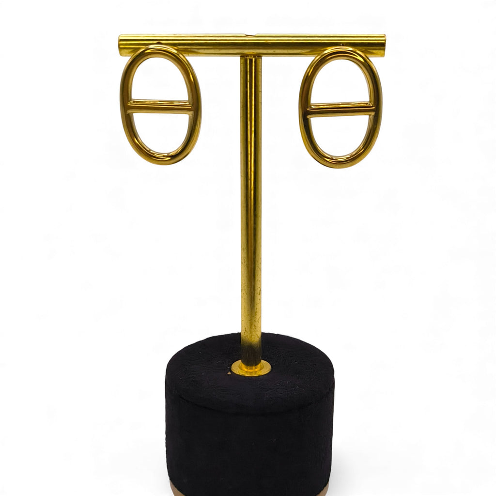 Boucles d’oreilles Axis