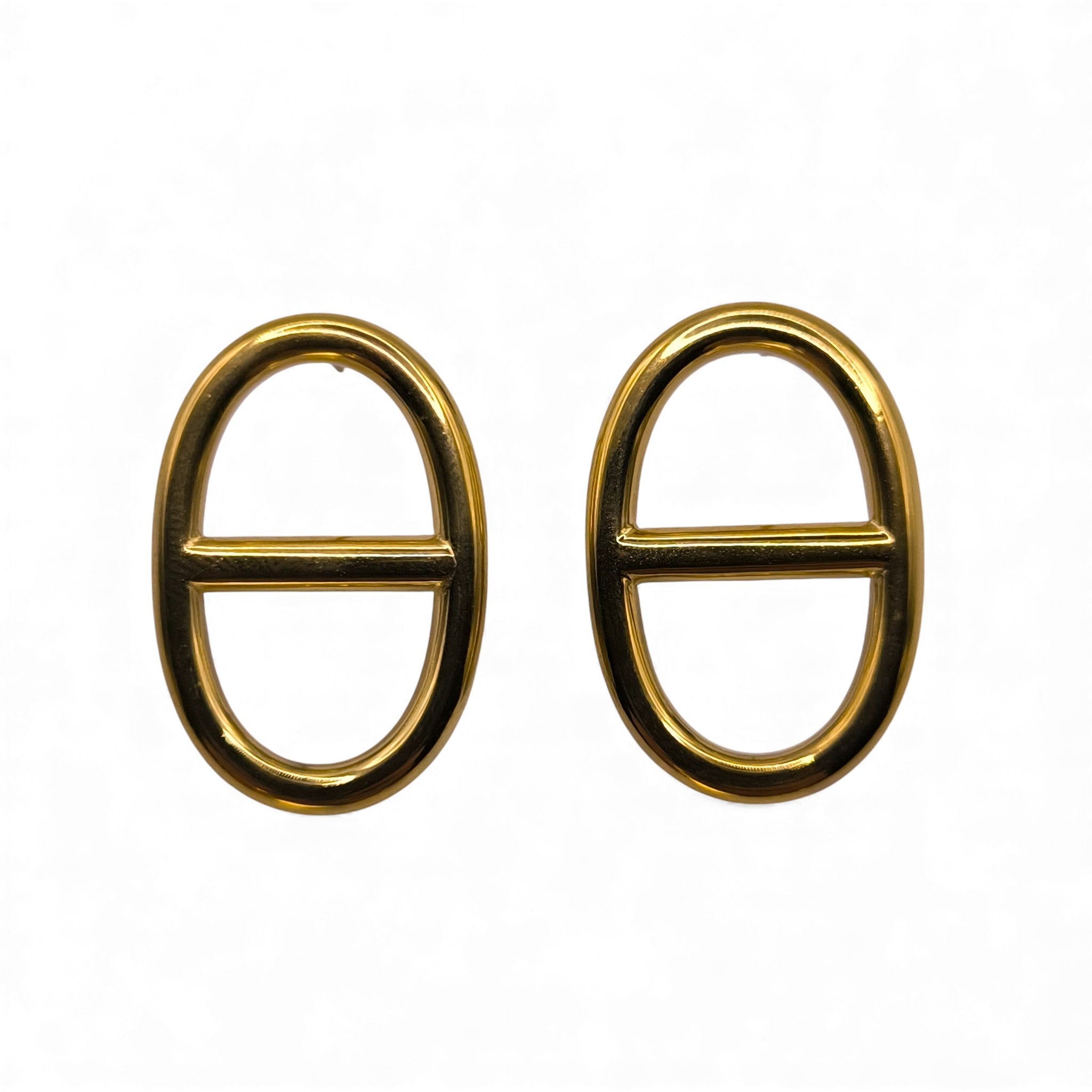 Boucles d’oreilles Axis