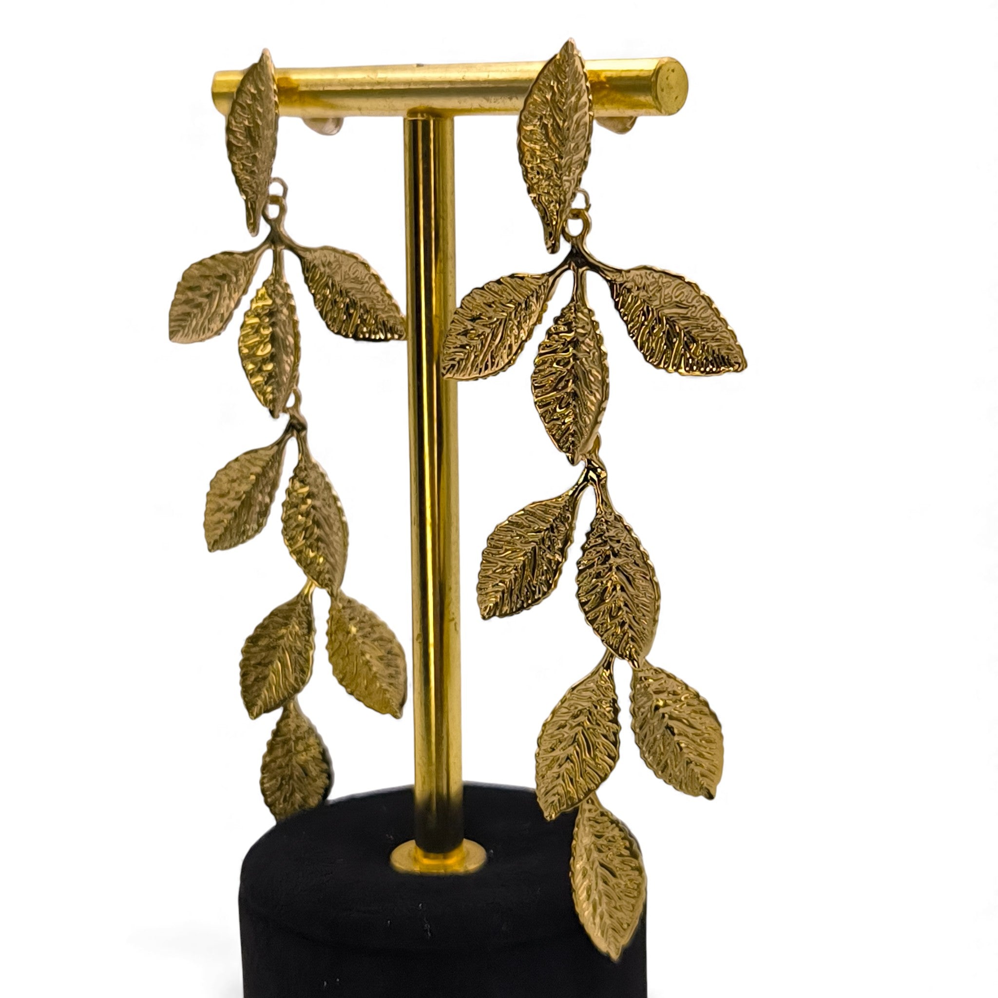 Boucles d’oreilles Janeiro