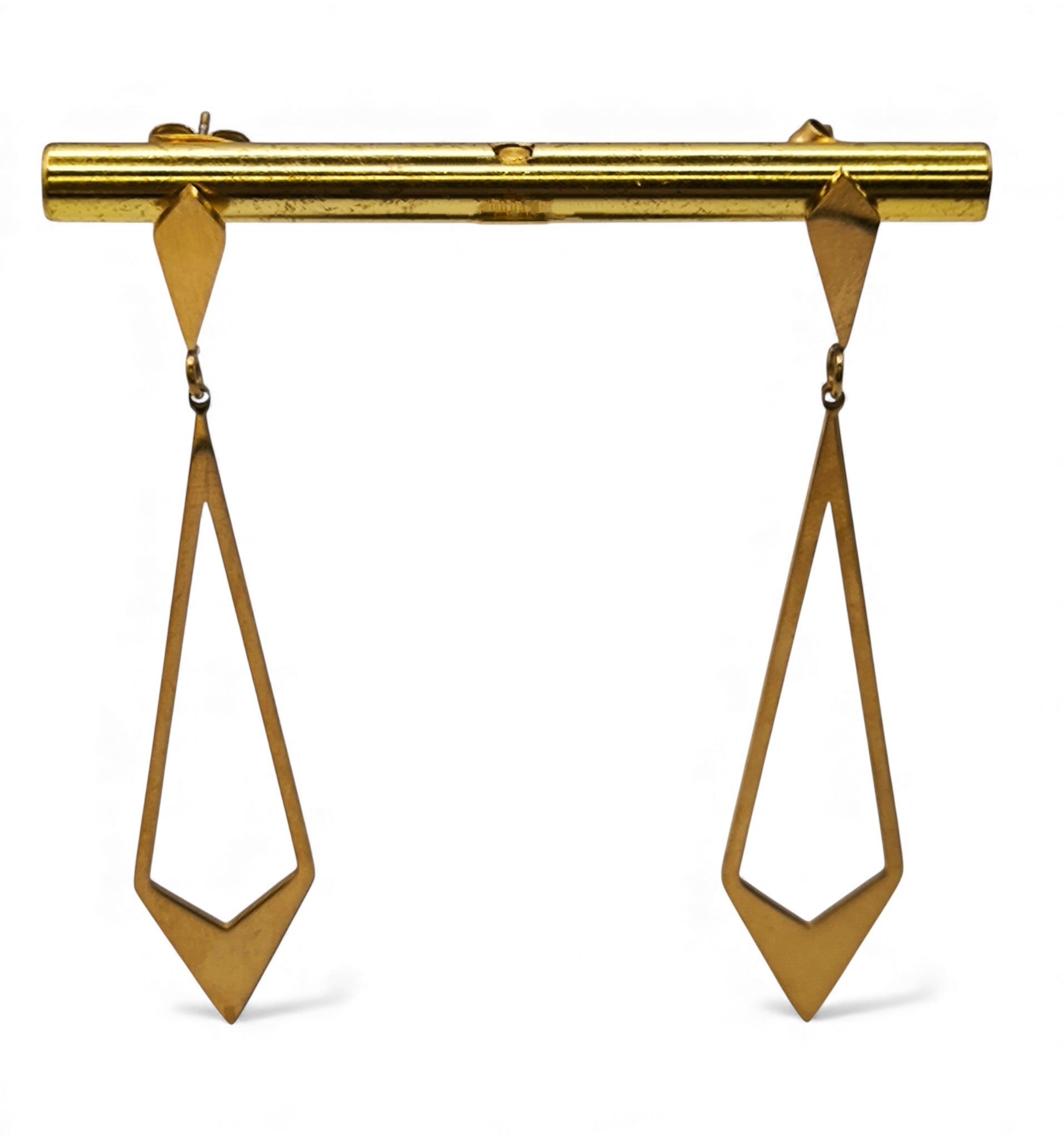 Boucles d’oreilles Lyra