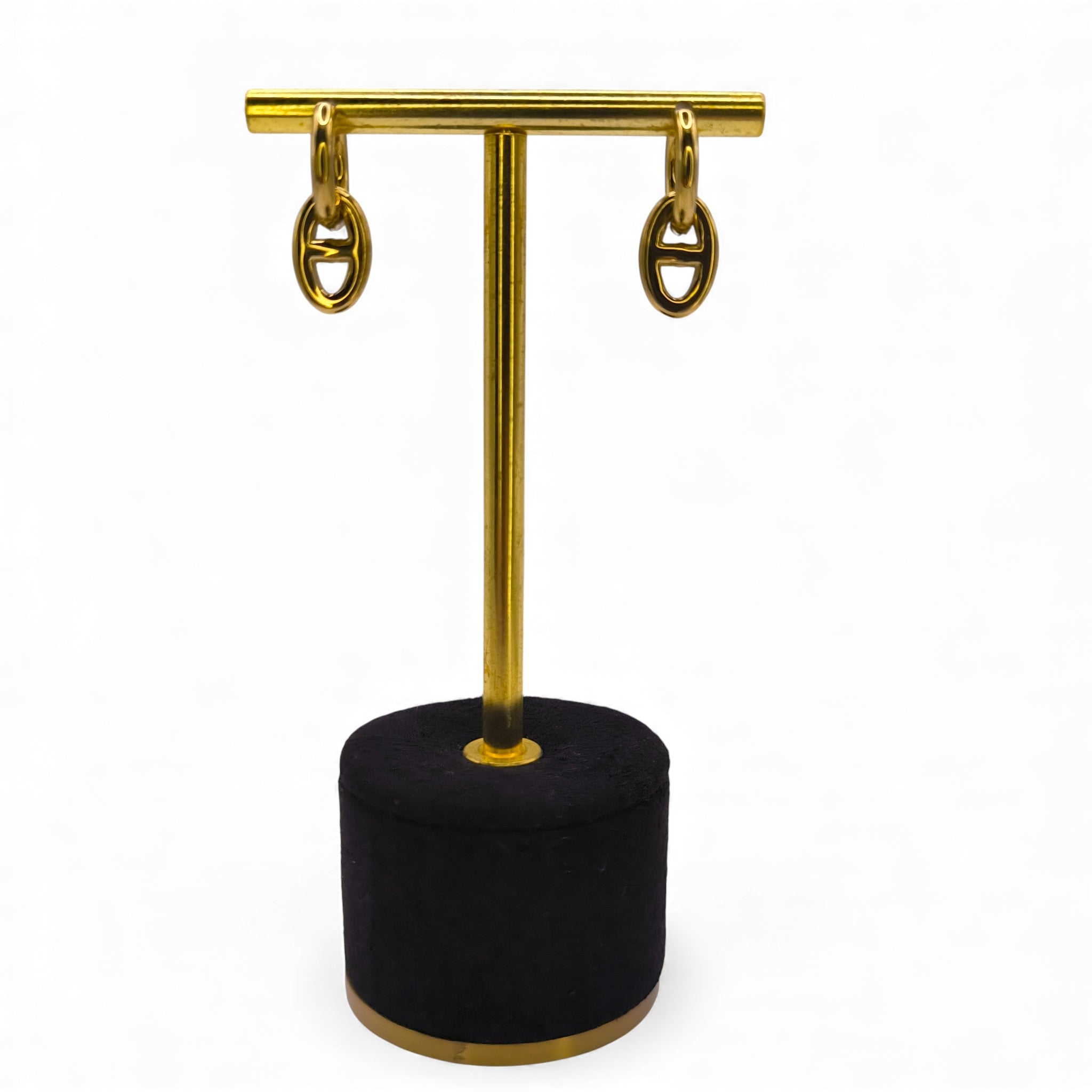 Boucles d’oreilles Pretty