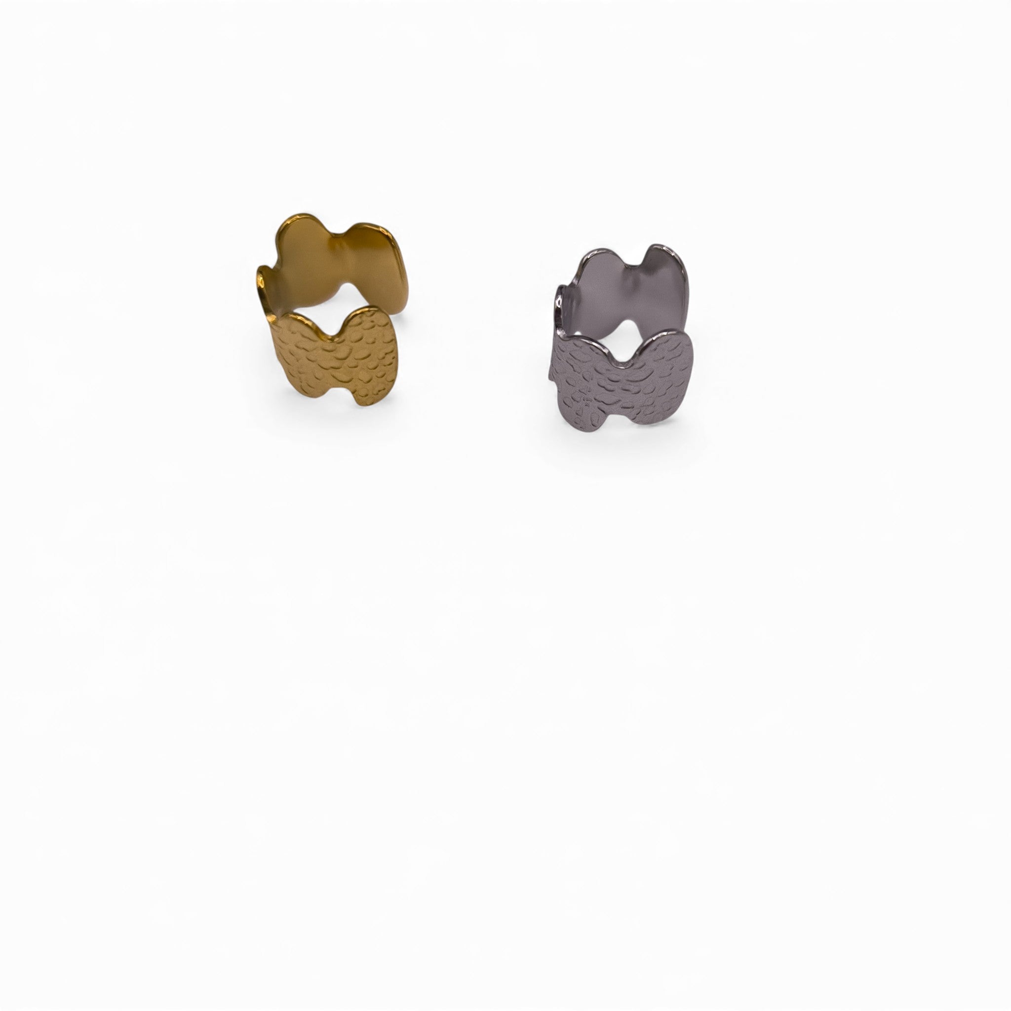 Boucles d’oreilles Scales