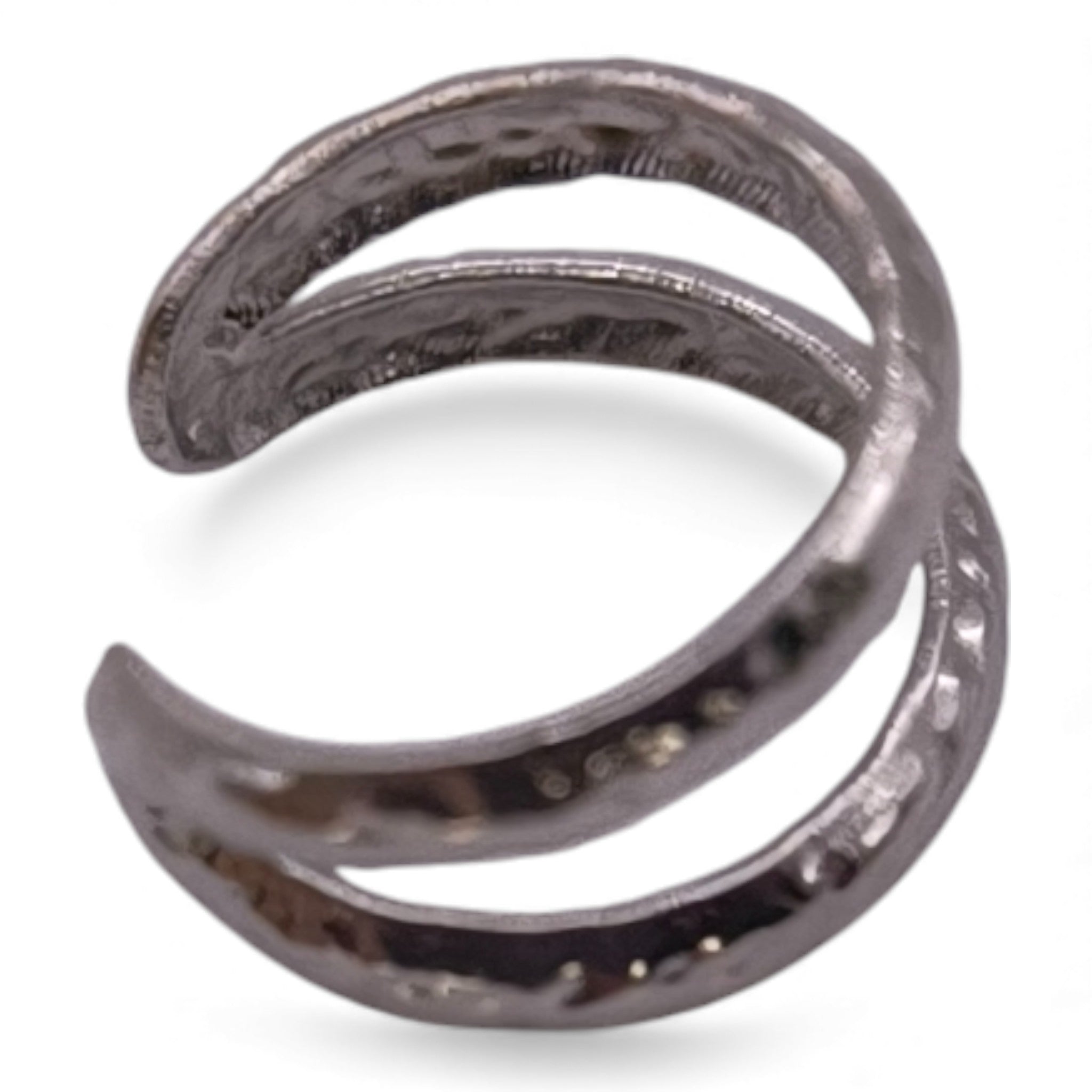 Boucles d’oreilles Twist