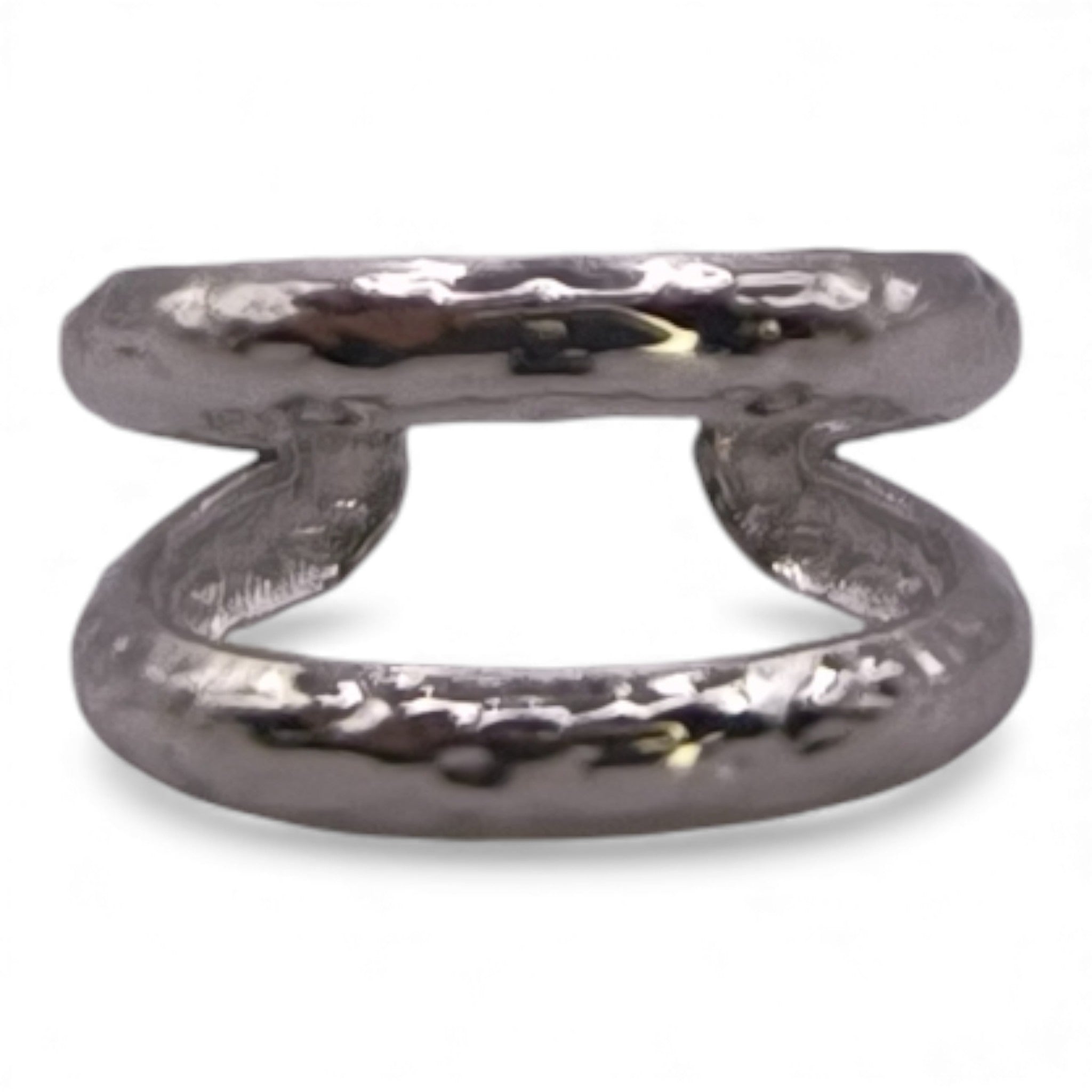 Boucles d’oreilles Twist