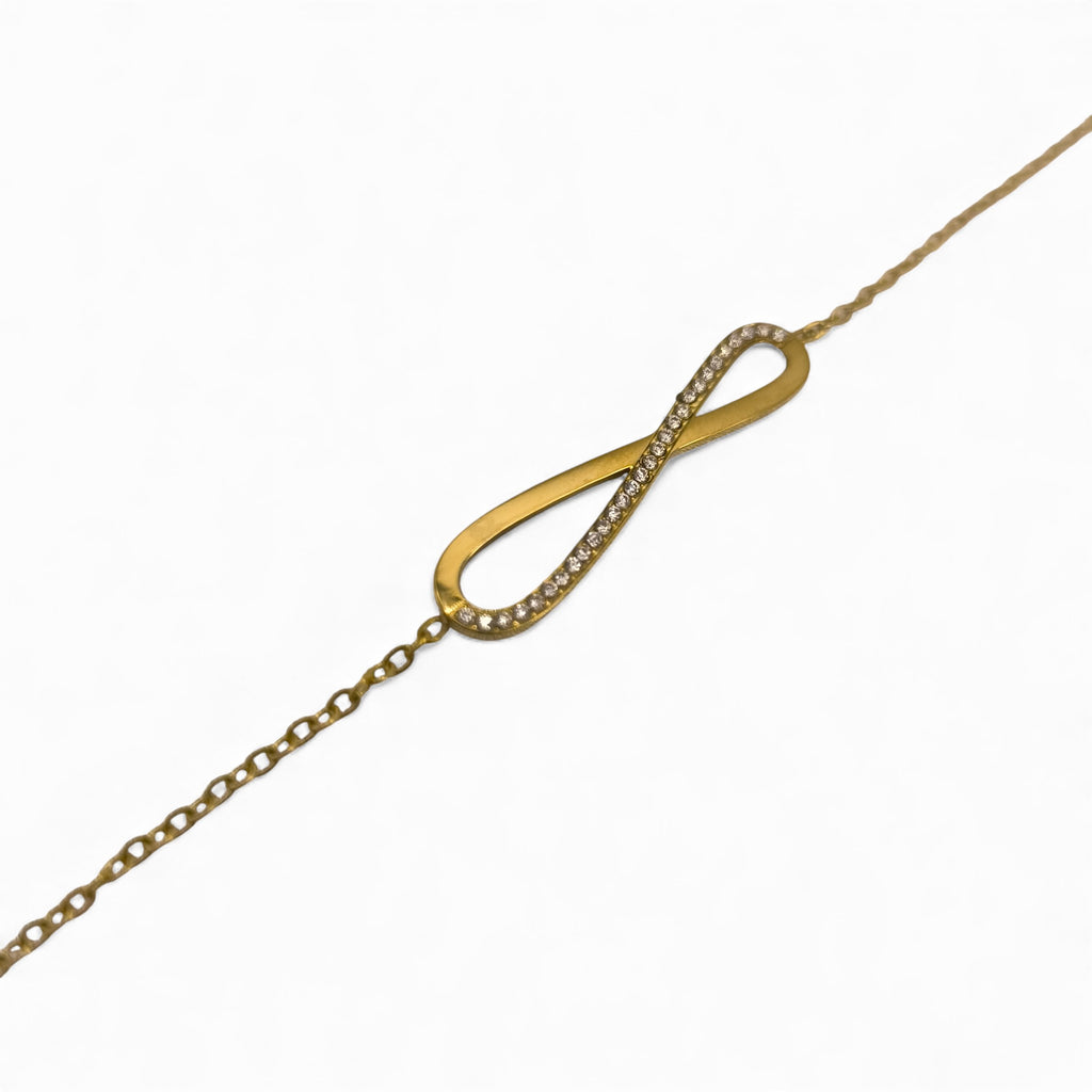 Bracelet Infini