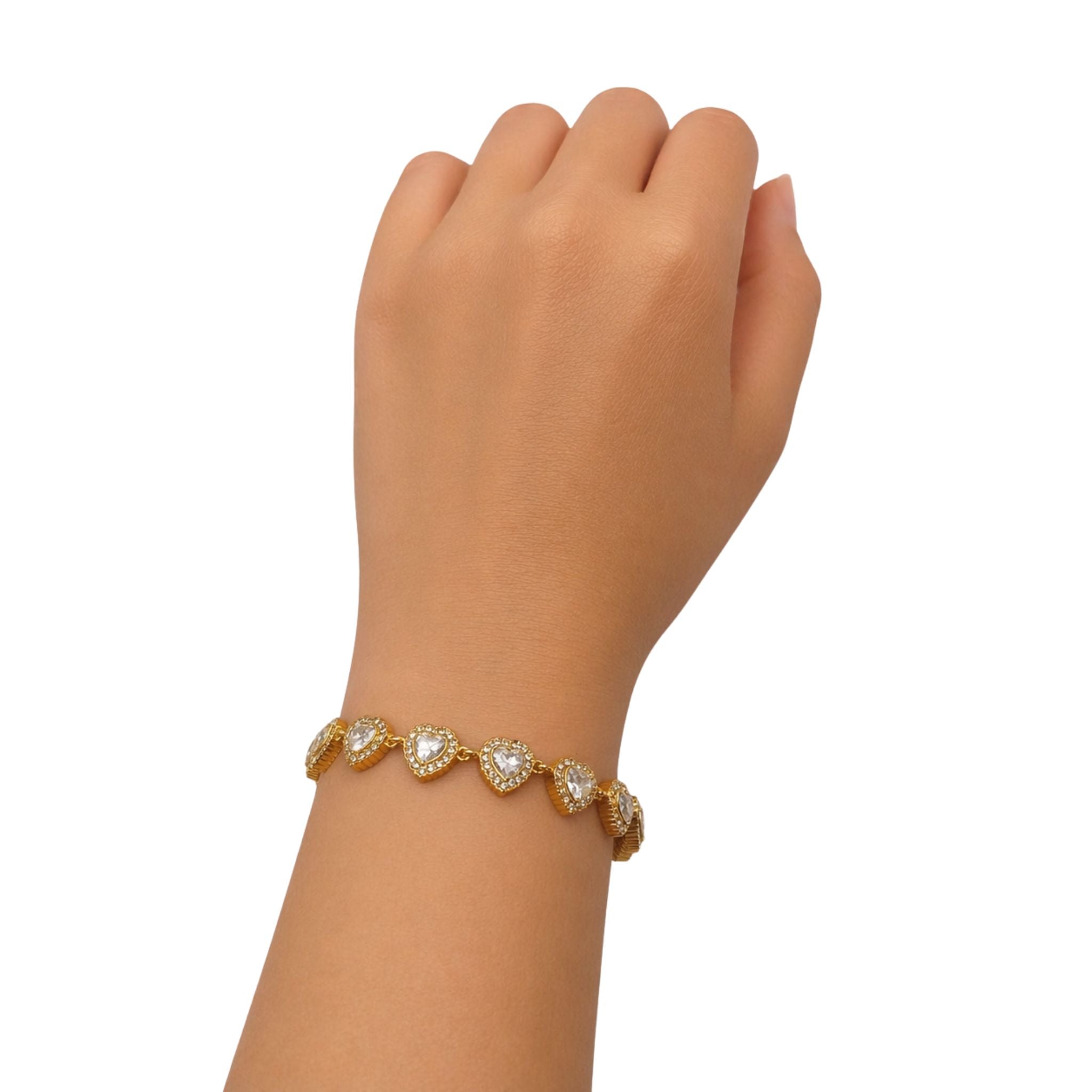 Bracelet Lylia