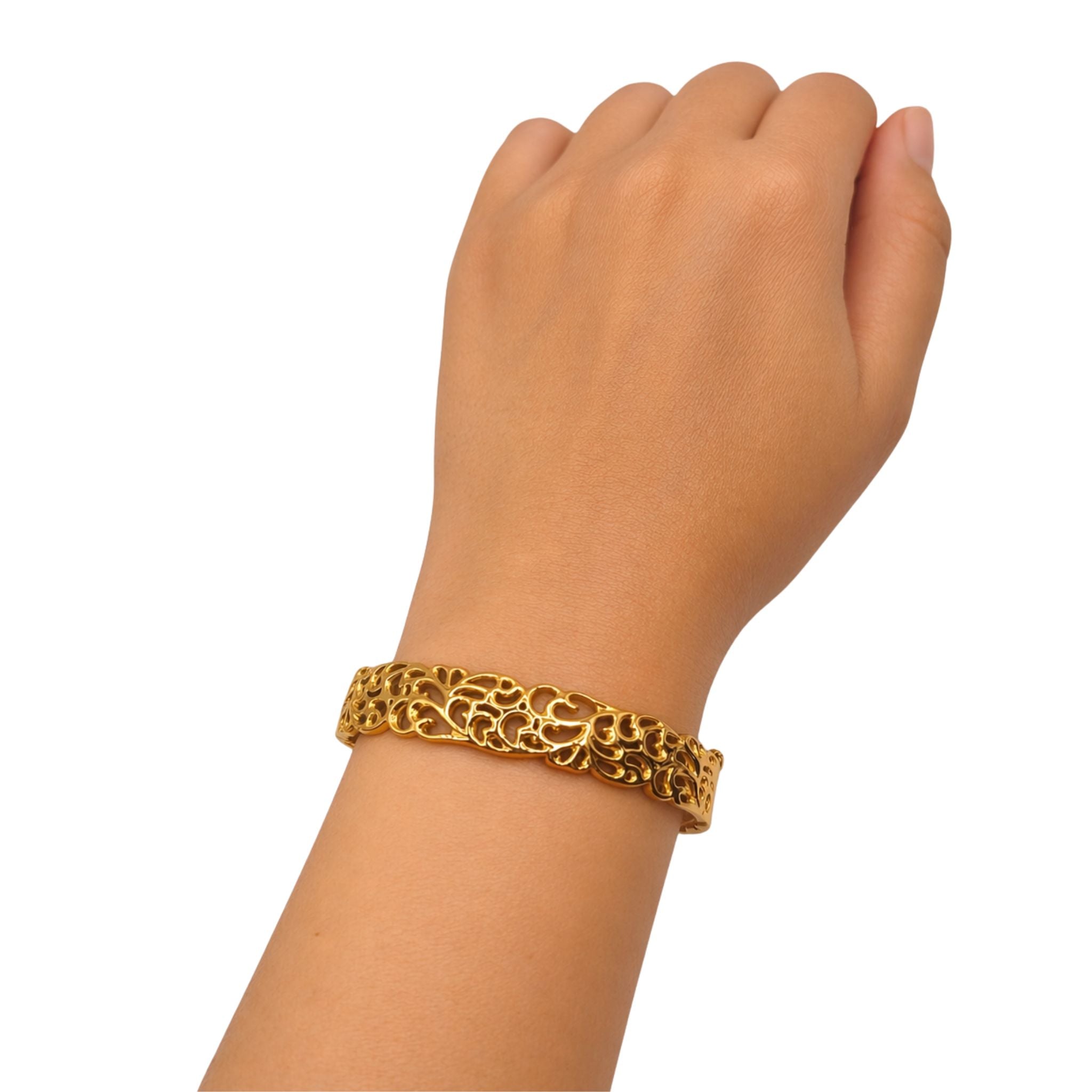 Bracelet Oriental
