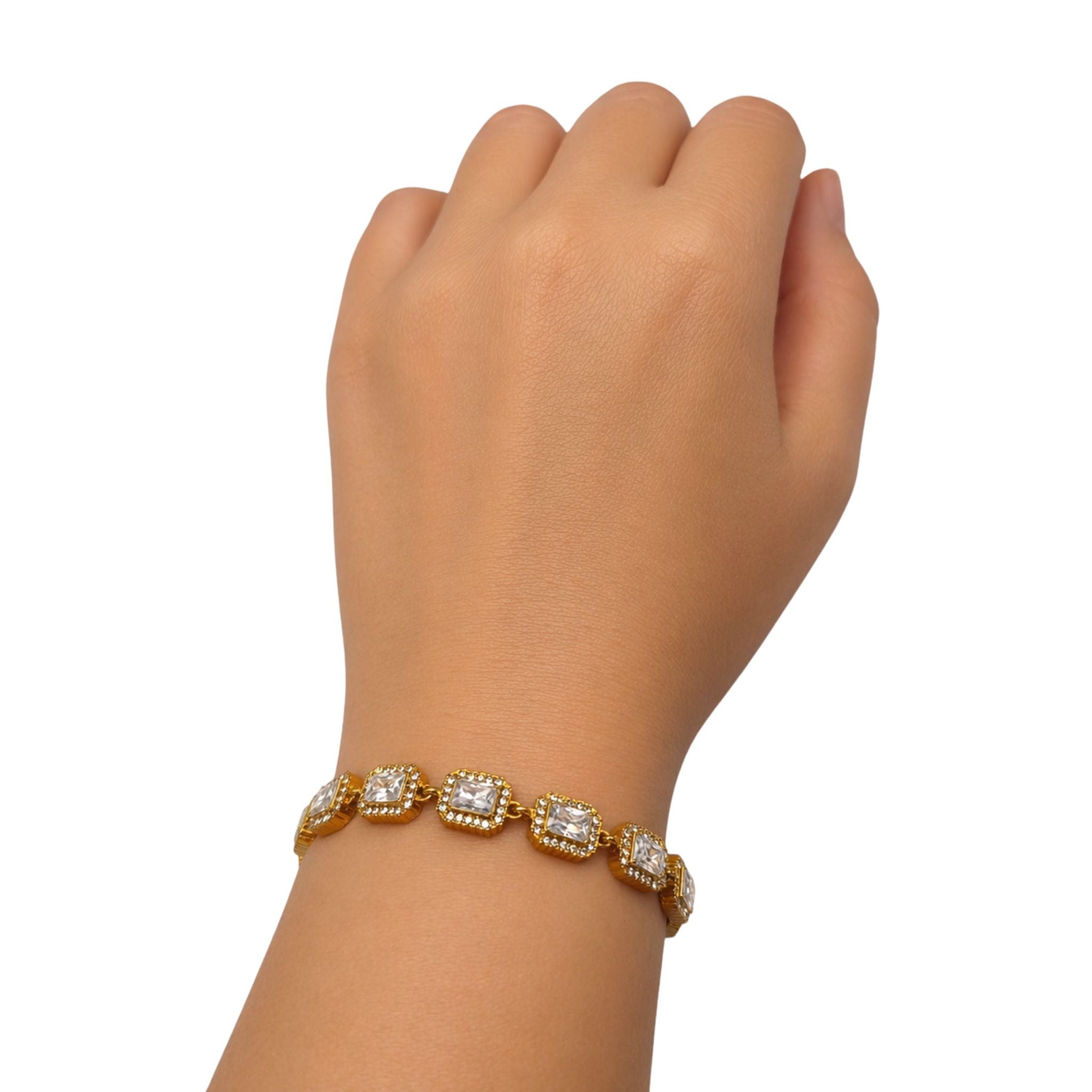 Bracelet Samia