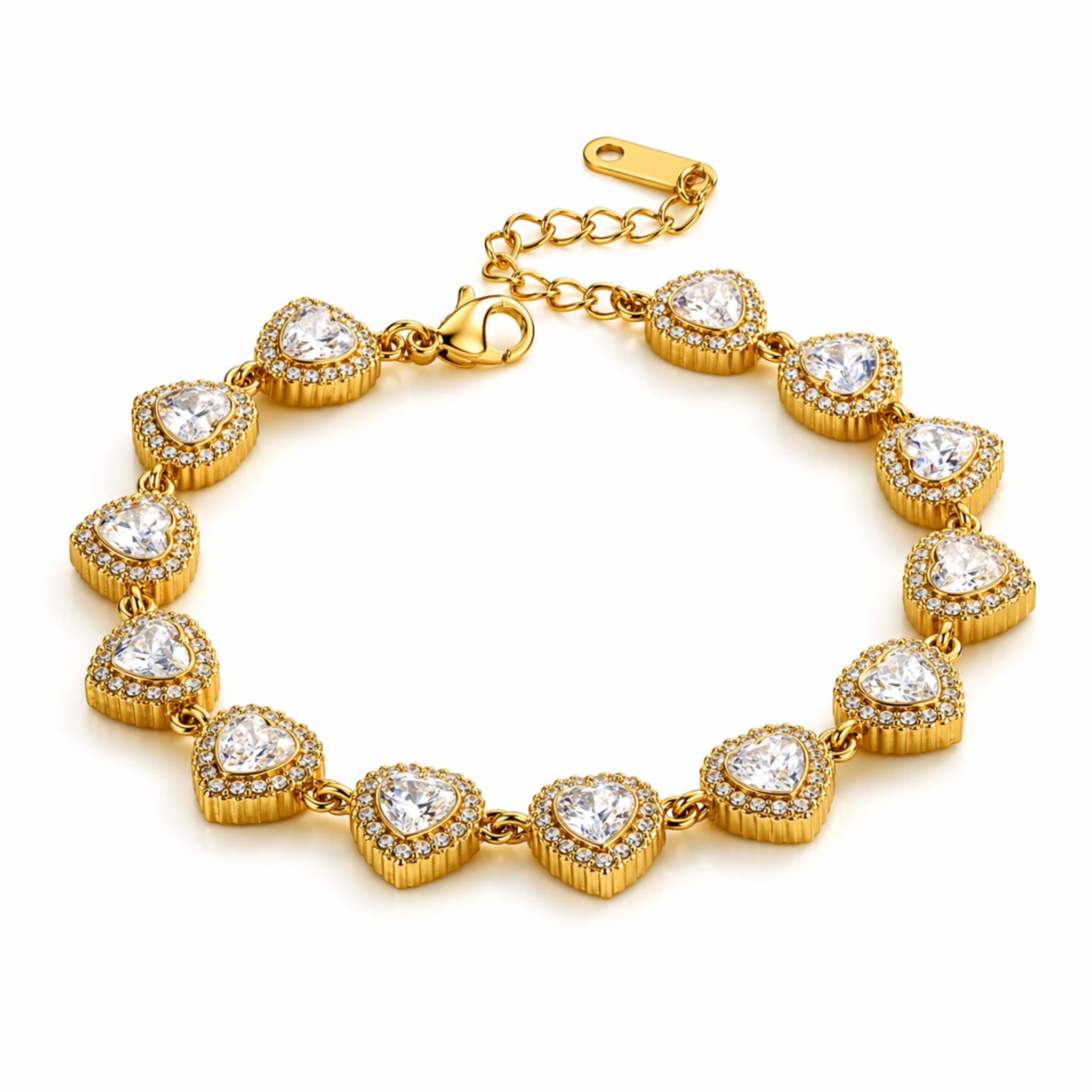 Bracelet Lylia
