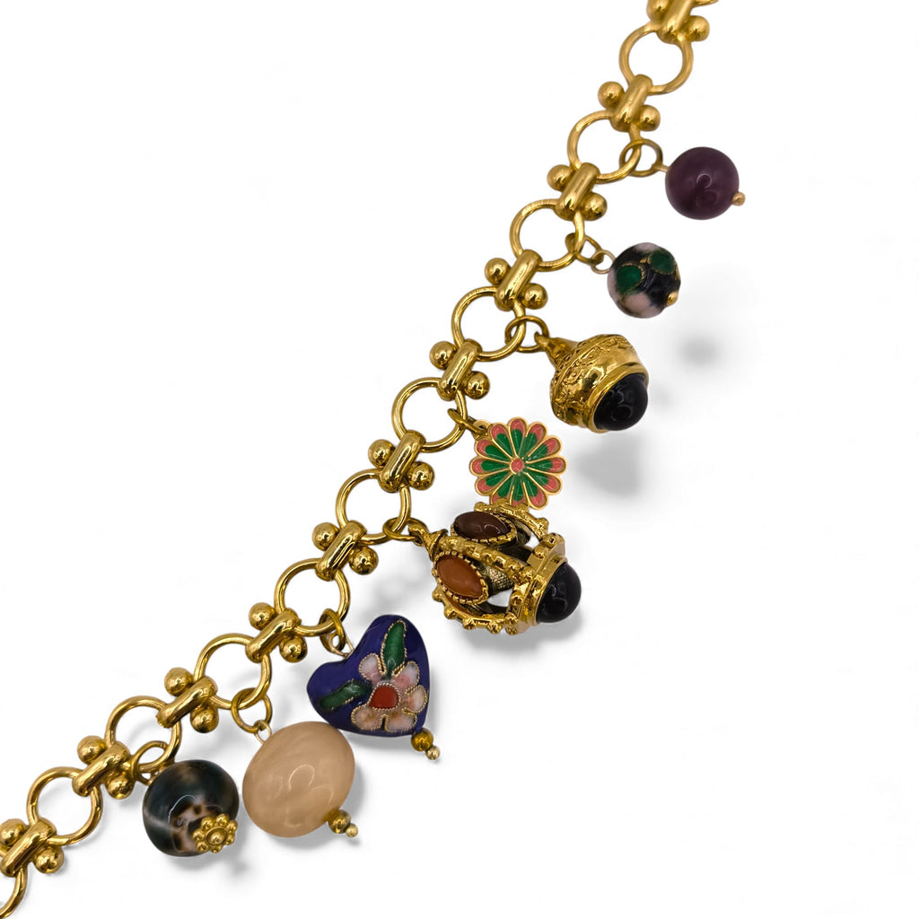Bracelet Baroque