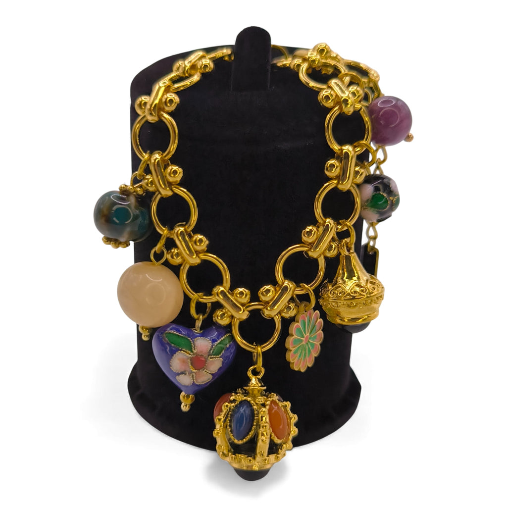 Bracelet Baroque