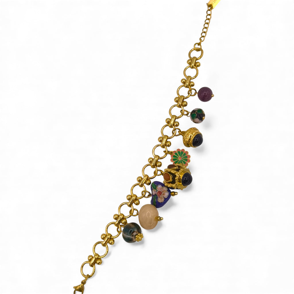 Bracelet Baroque