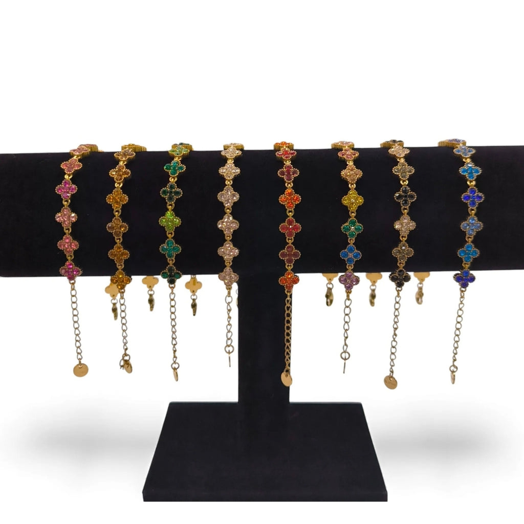 Bracelet Cristal