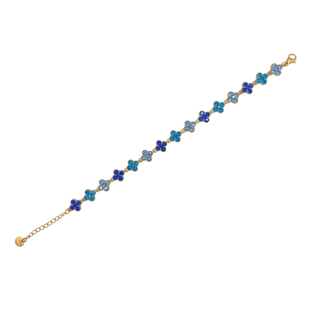 Bracelet Blue