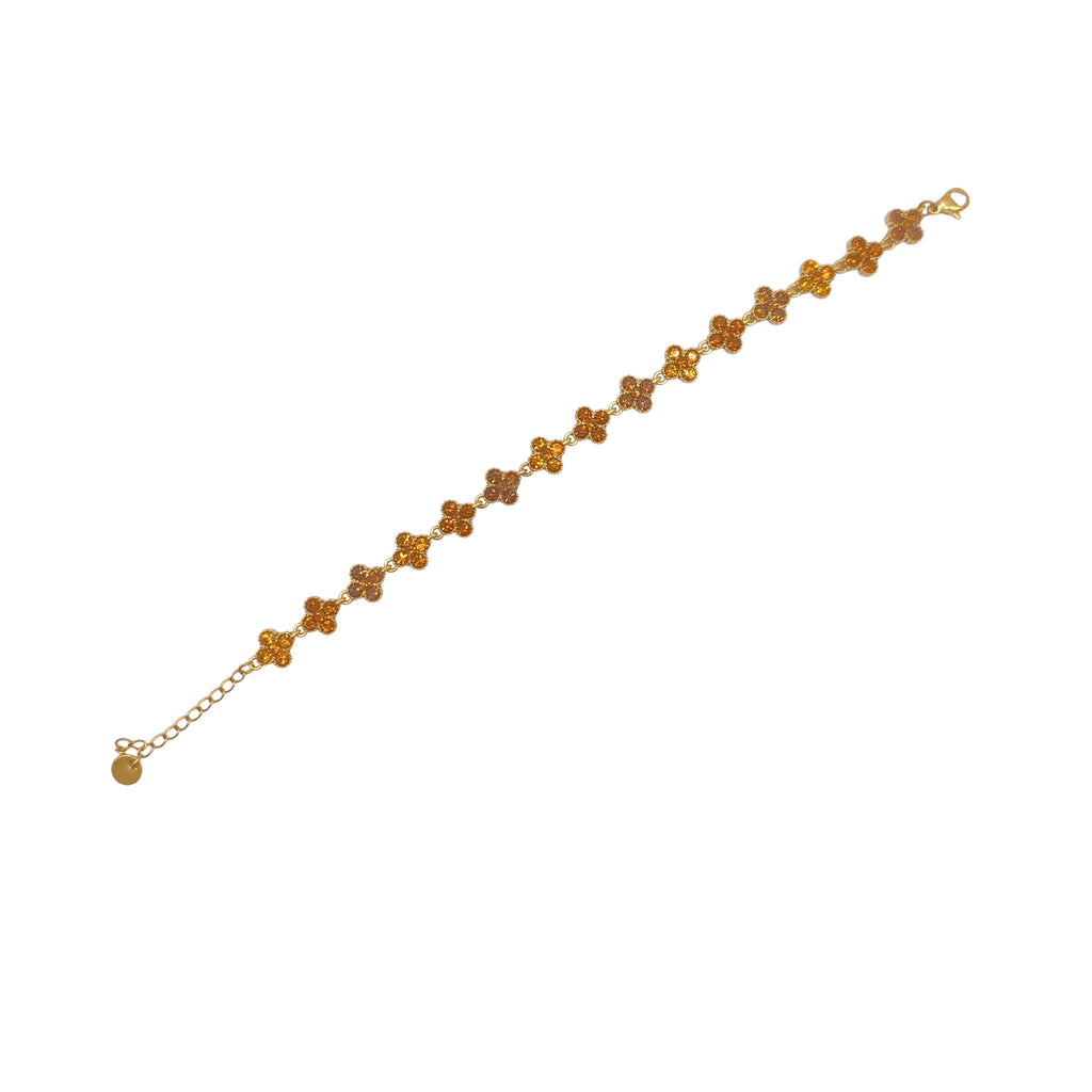Bracelet Brown