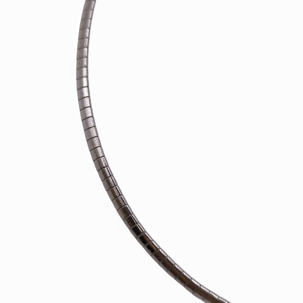 Collier Argent Auréa