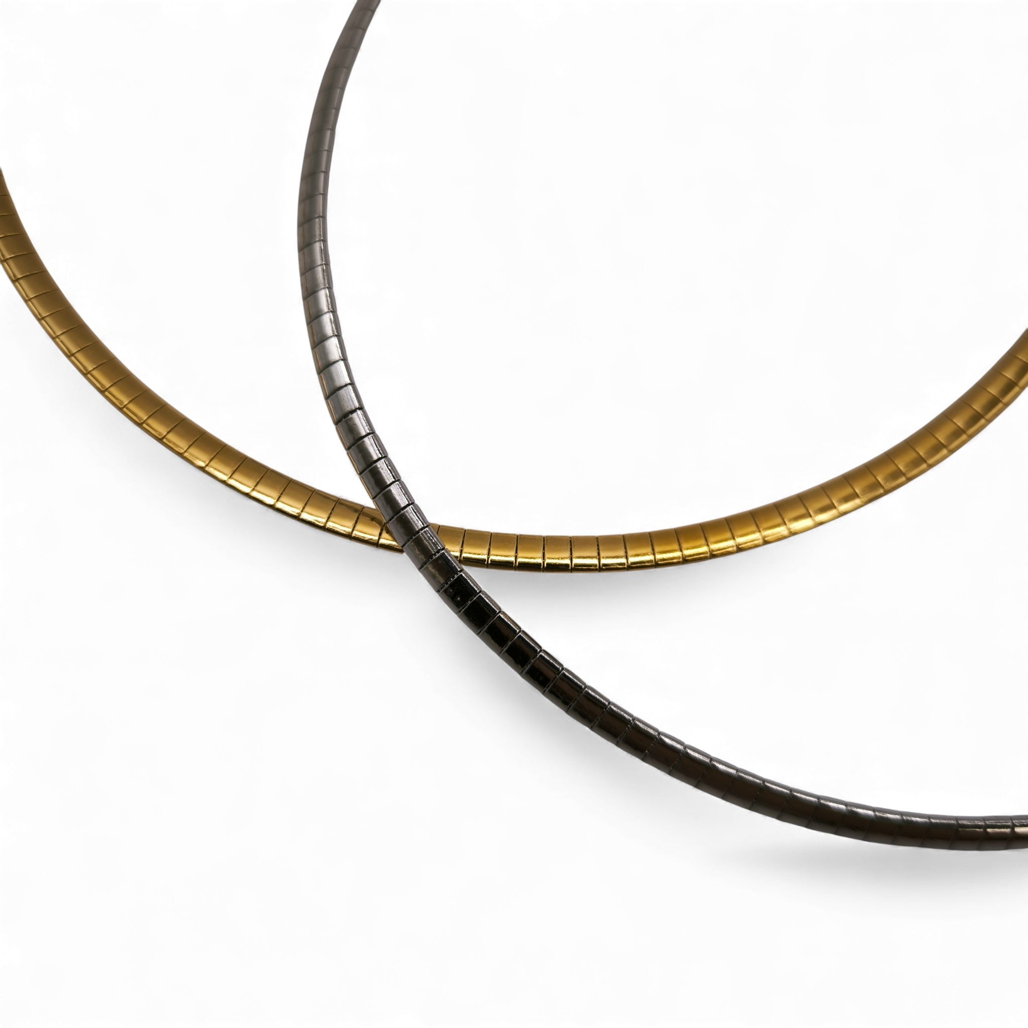 Collier Argent Auréa