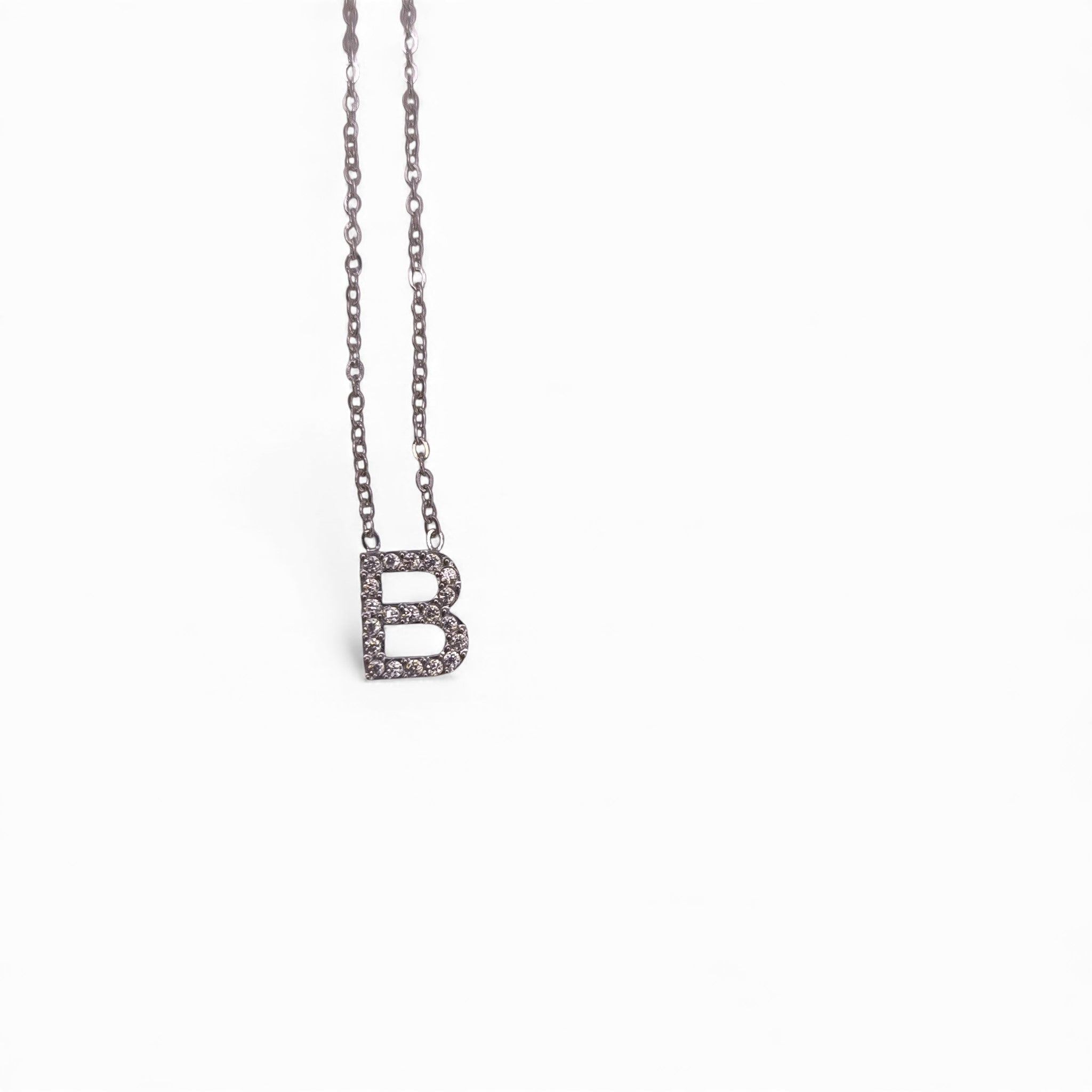 Collier Eclat B