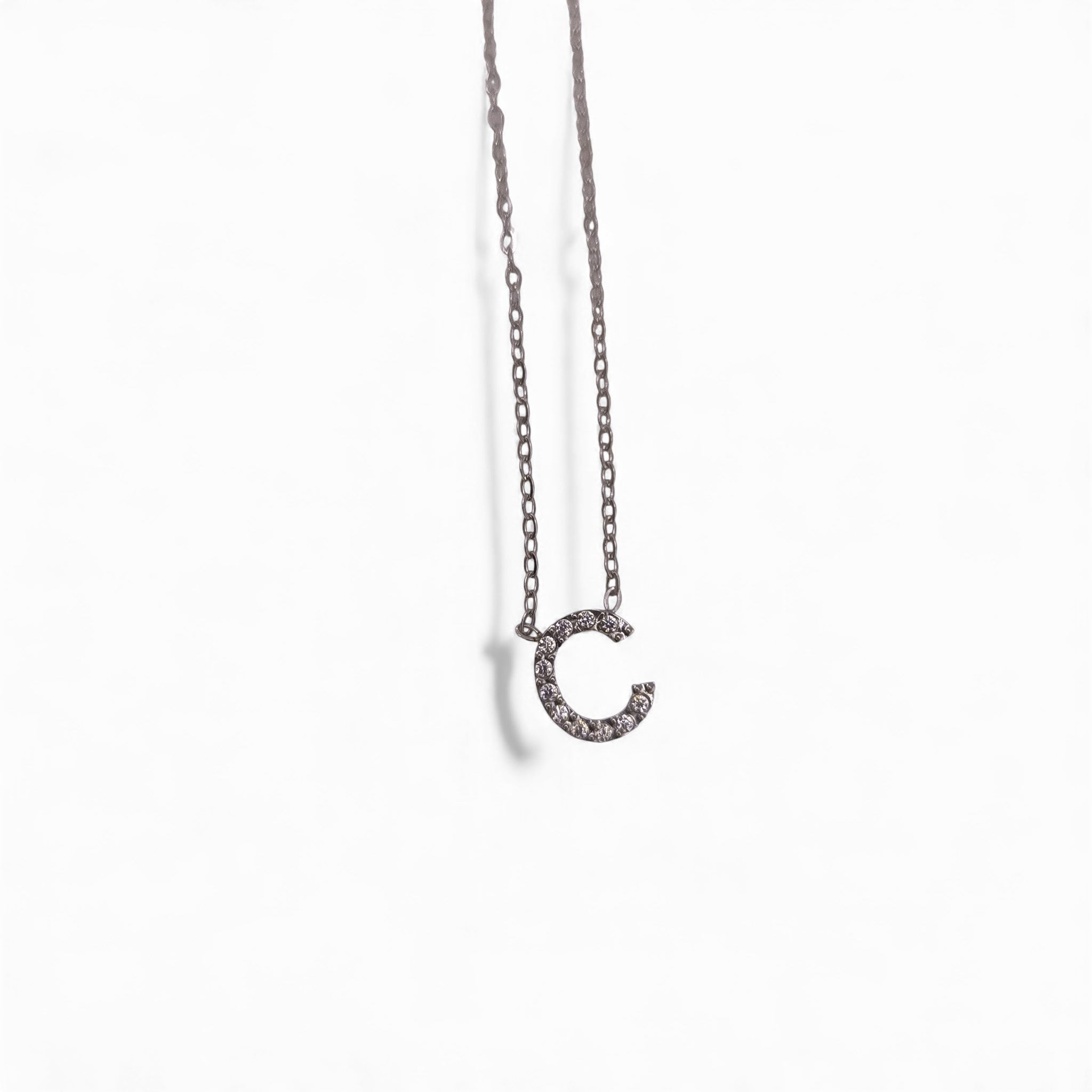 Collier Eclat C