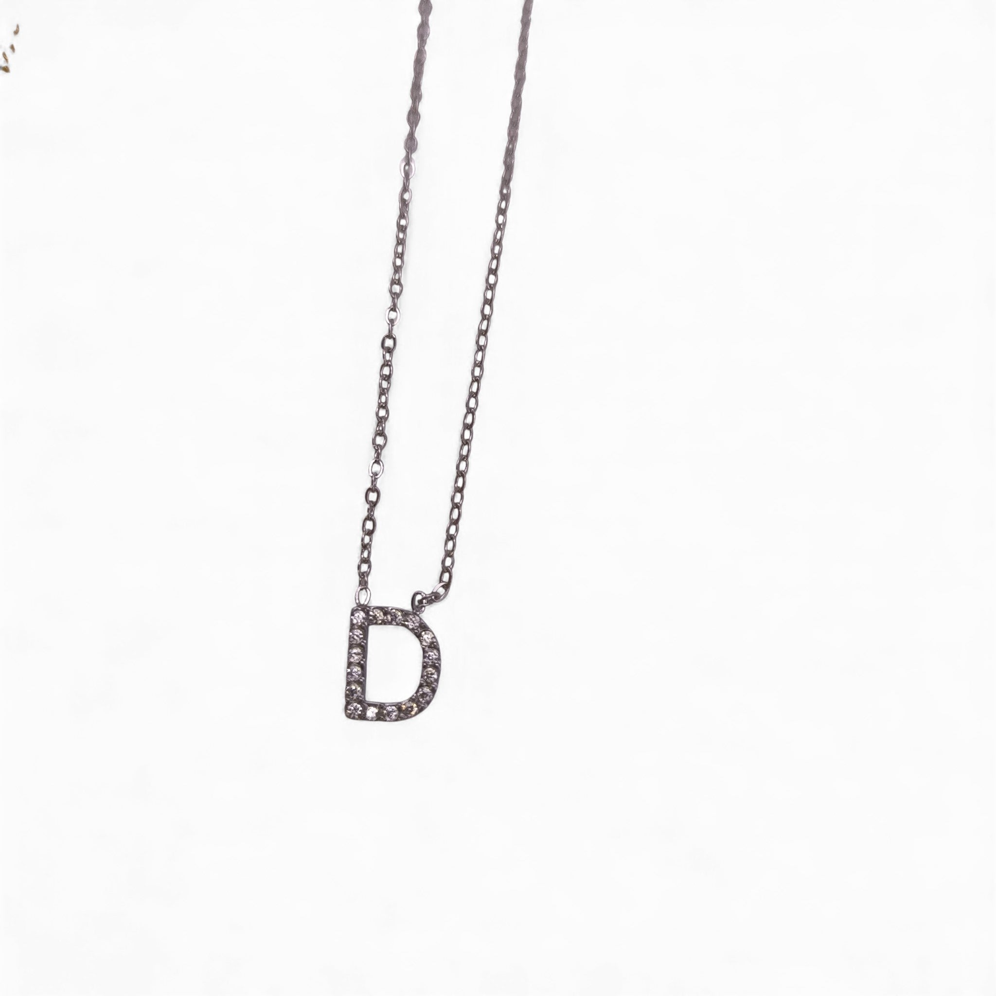 Collier Eclat D