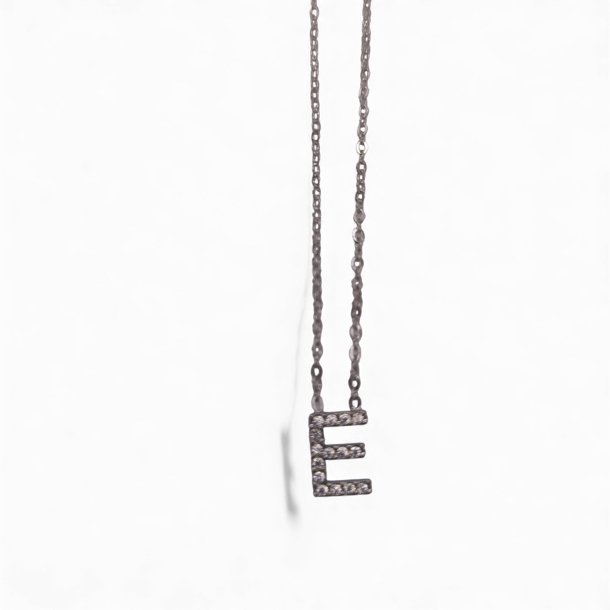 Collier Eclat E