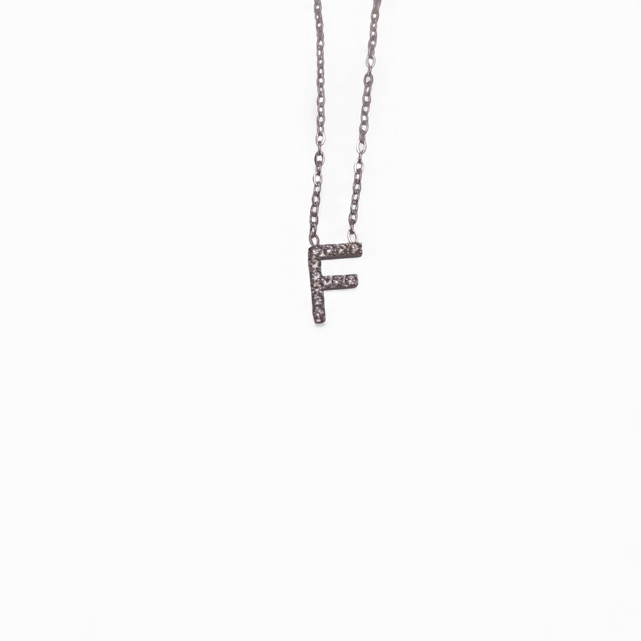 Collier Eclat F