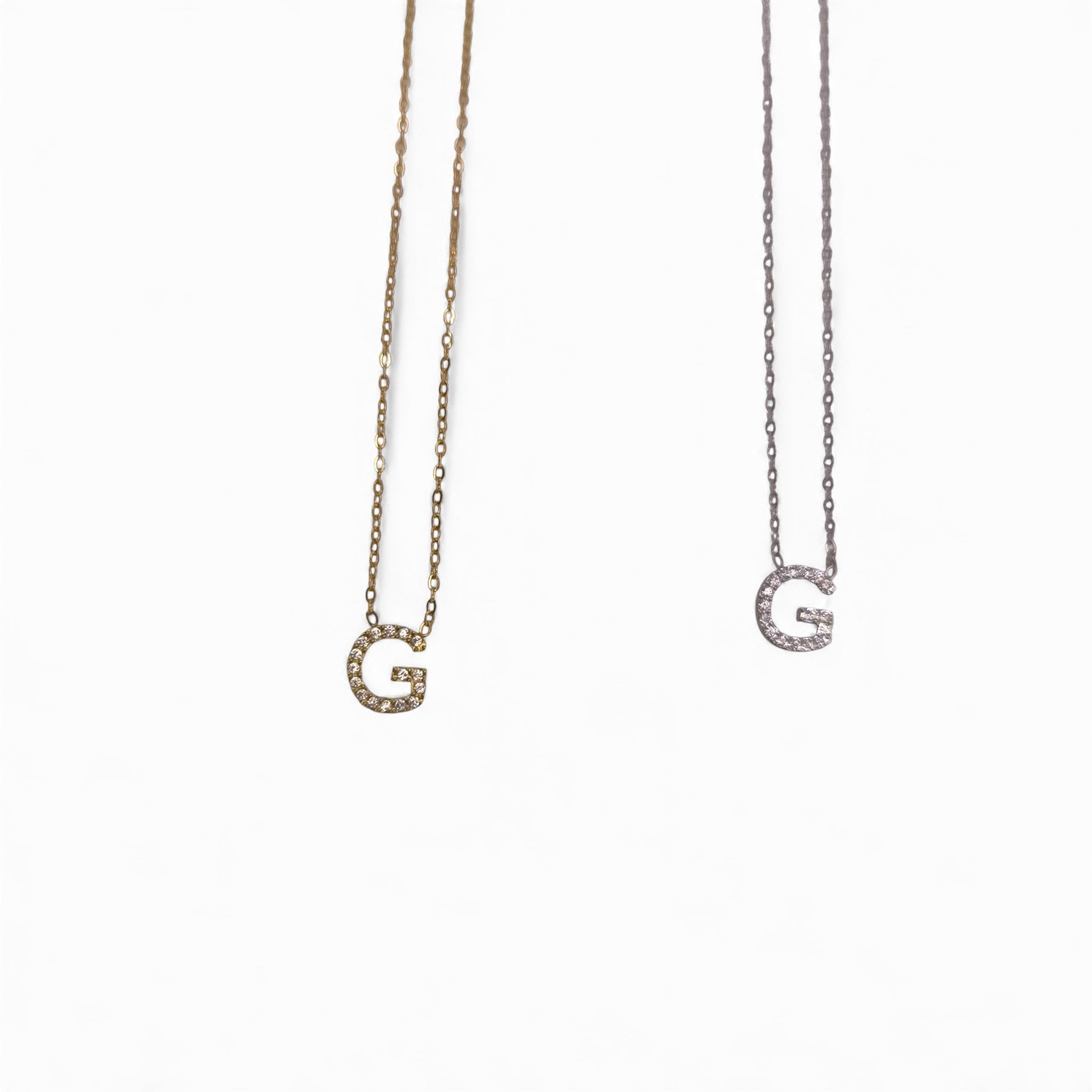 Collier Eclat G