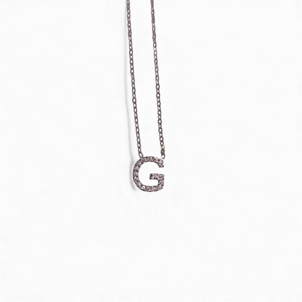 Collier Eclat G