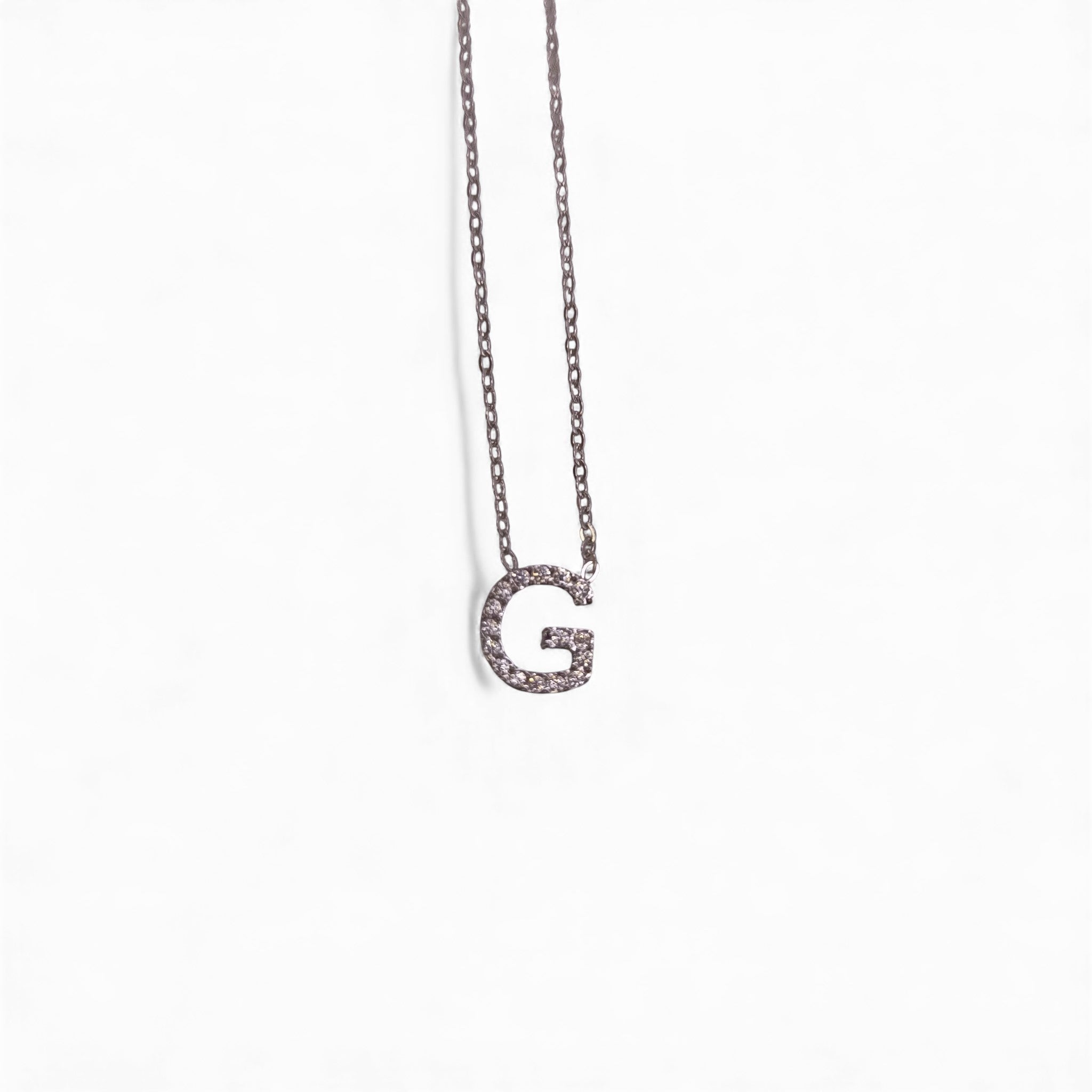 Collier Eclat G